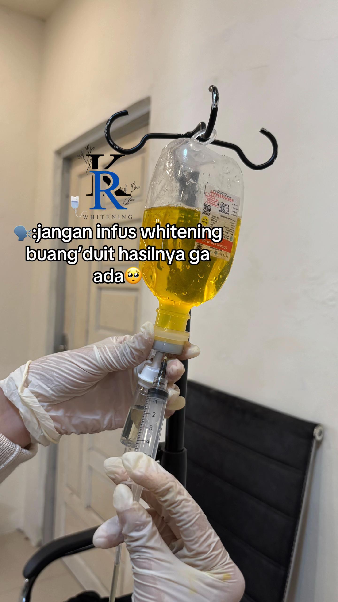 @RK WHITENING