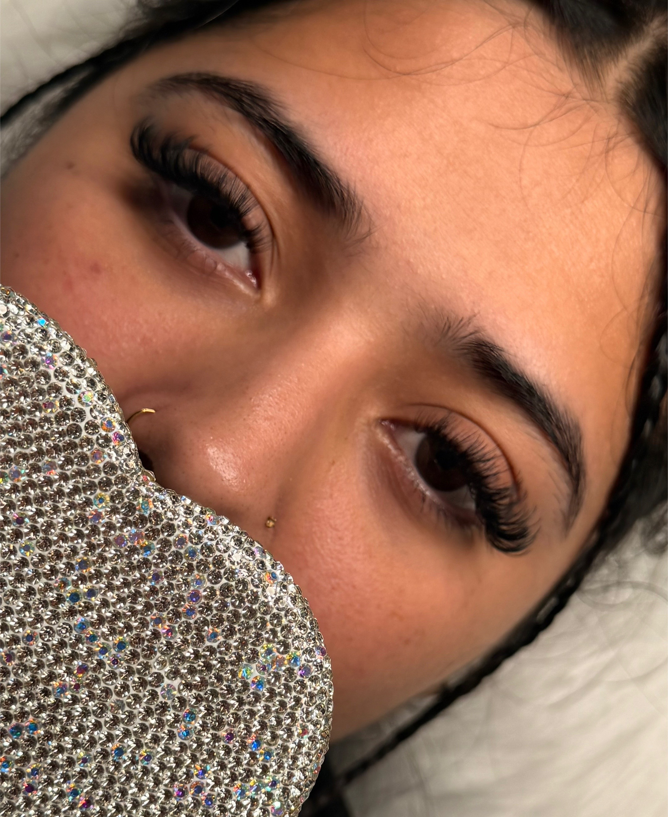 @Greeley CO|Lash+ Brows+ Makeup