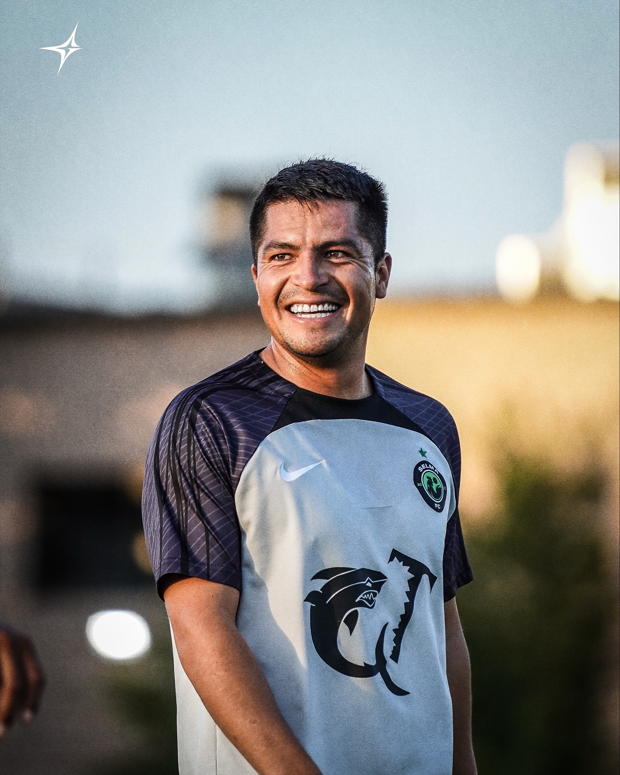 @Selma Football Club