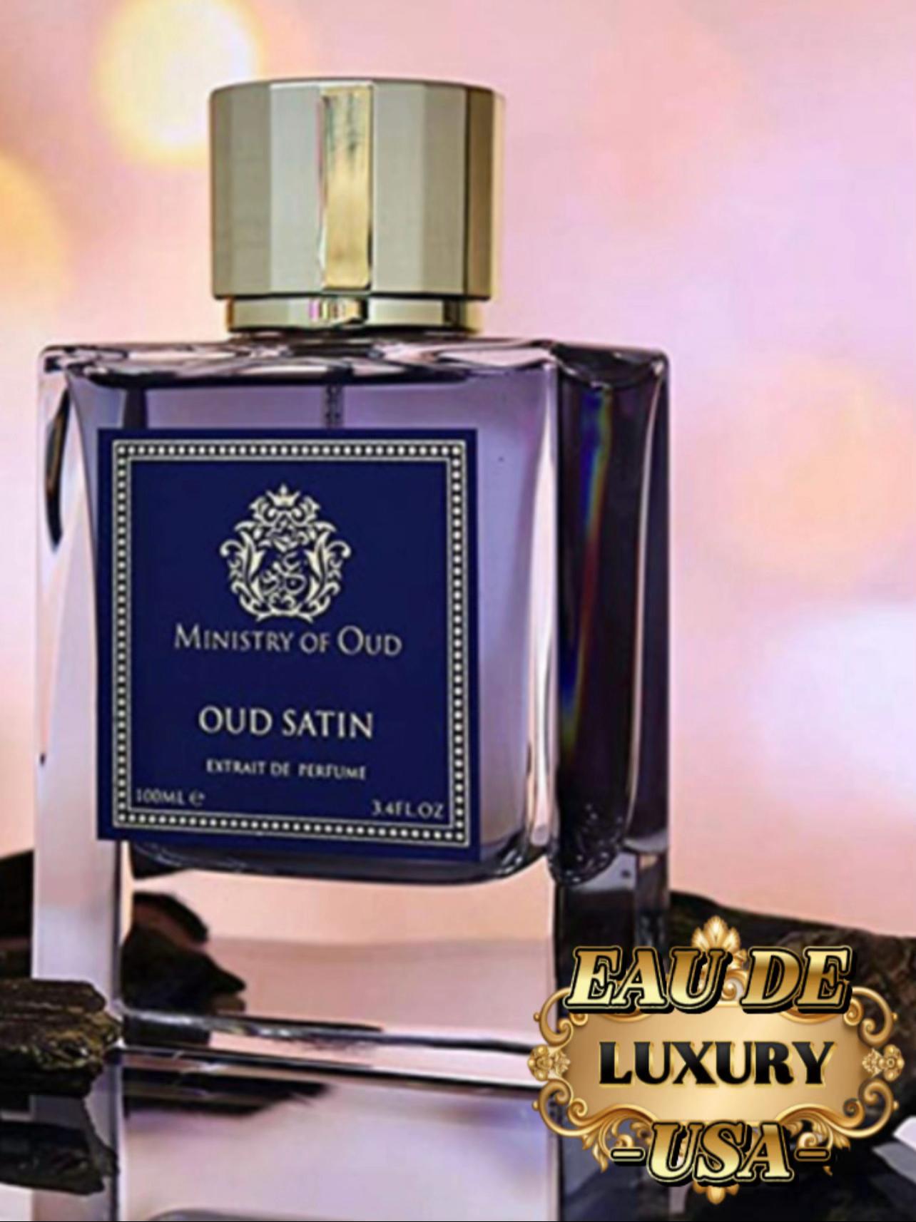@EAU DE Luxury USA