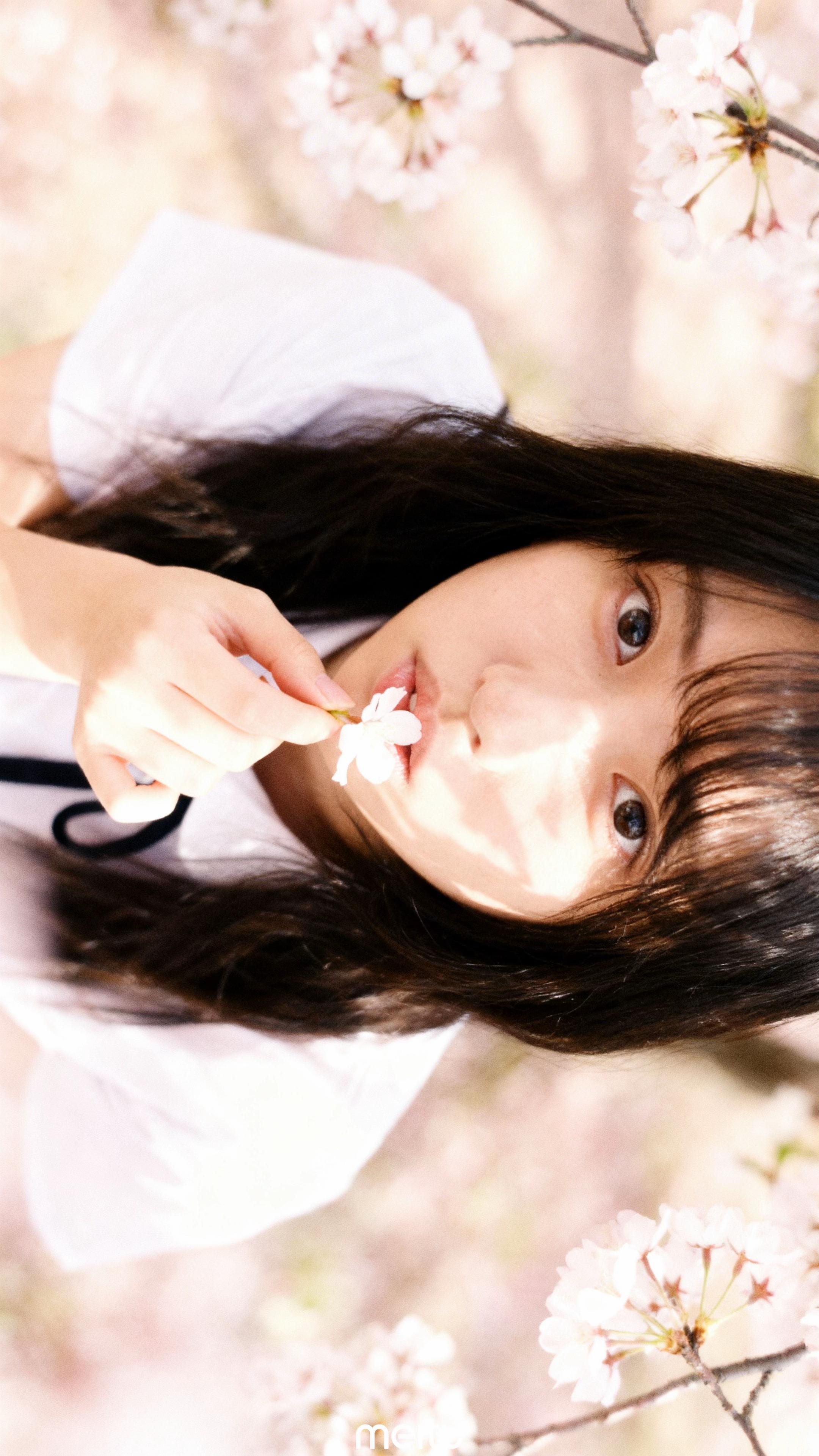 @姉なのね。