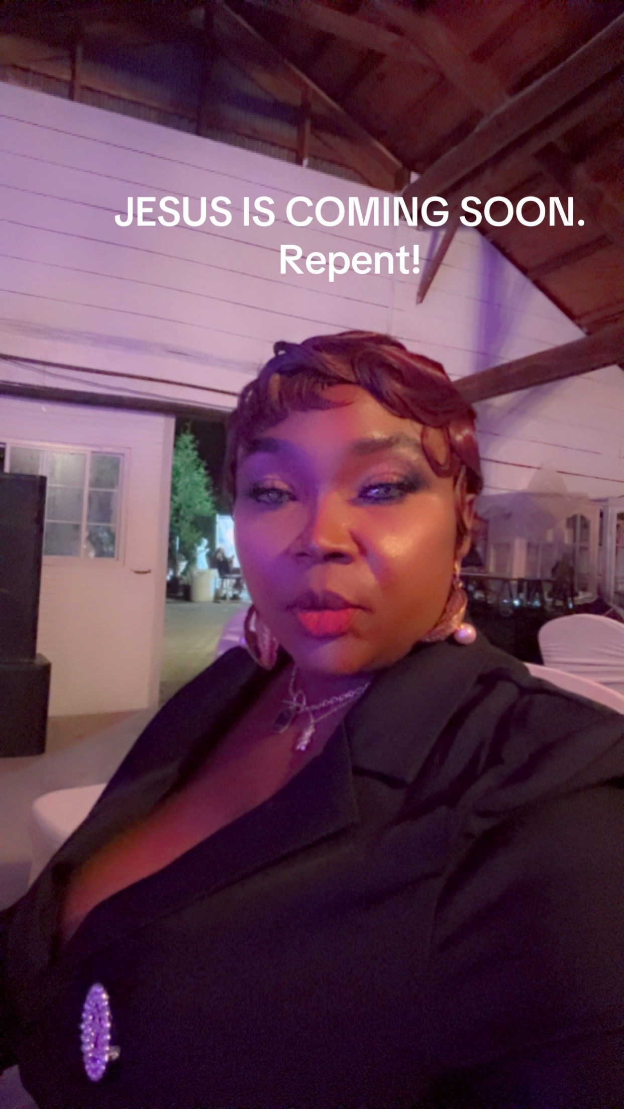 @God’s Own