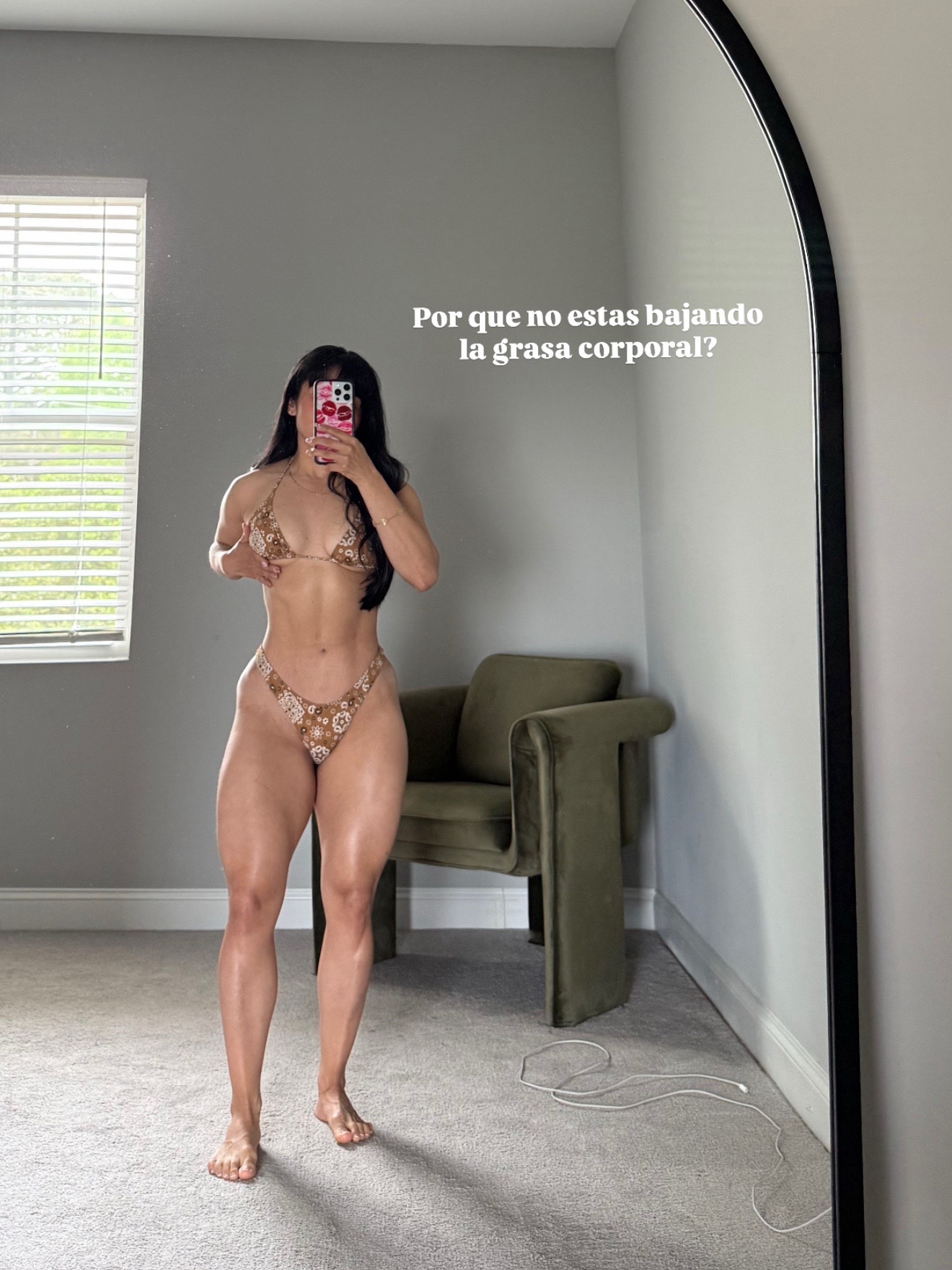 @karina delfin
