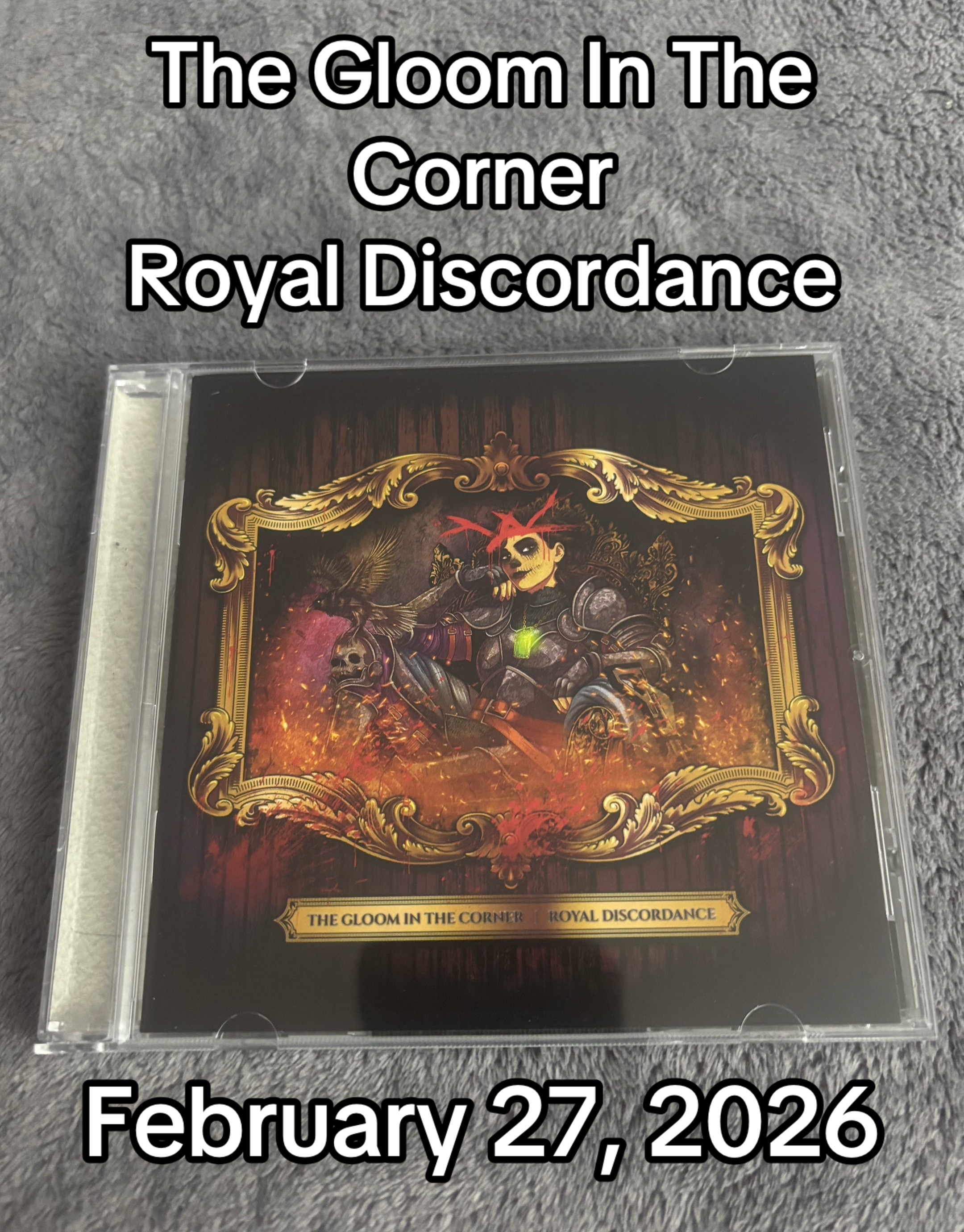 @AllingtonMusicRoom