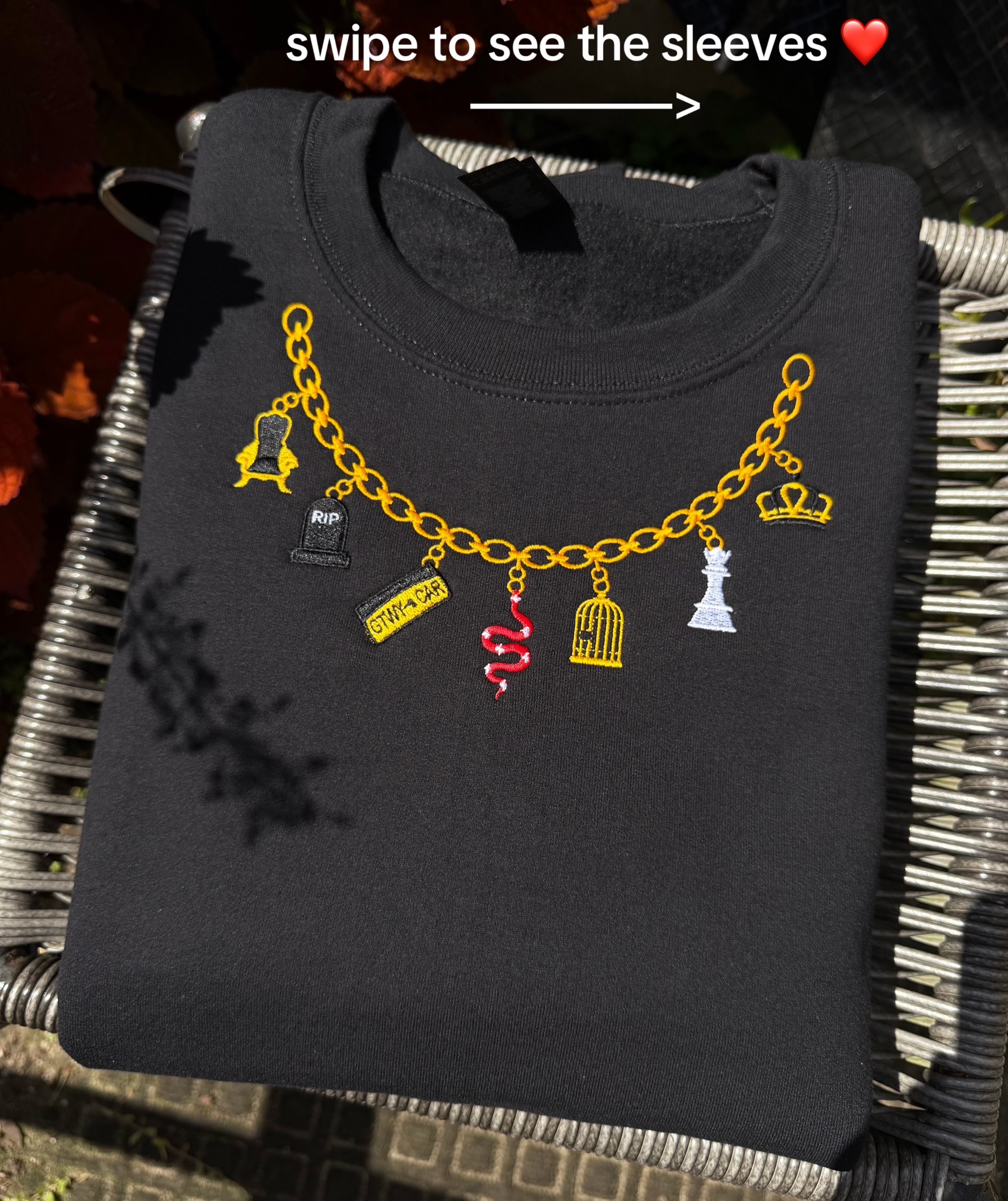 @TNM Embroidery