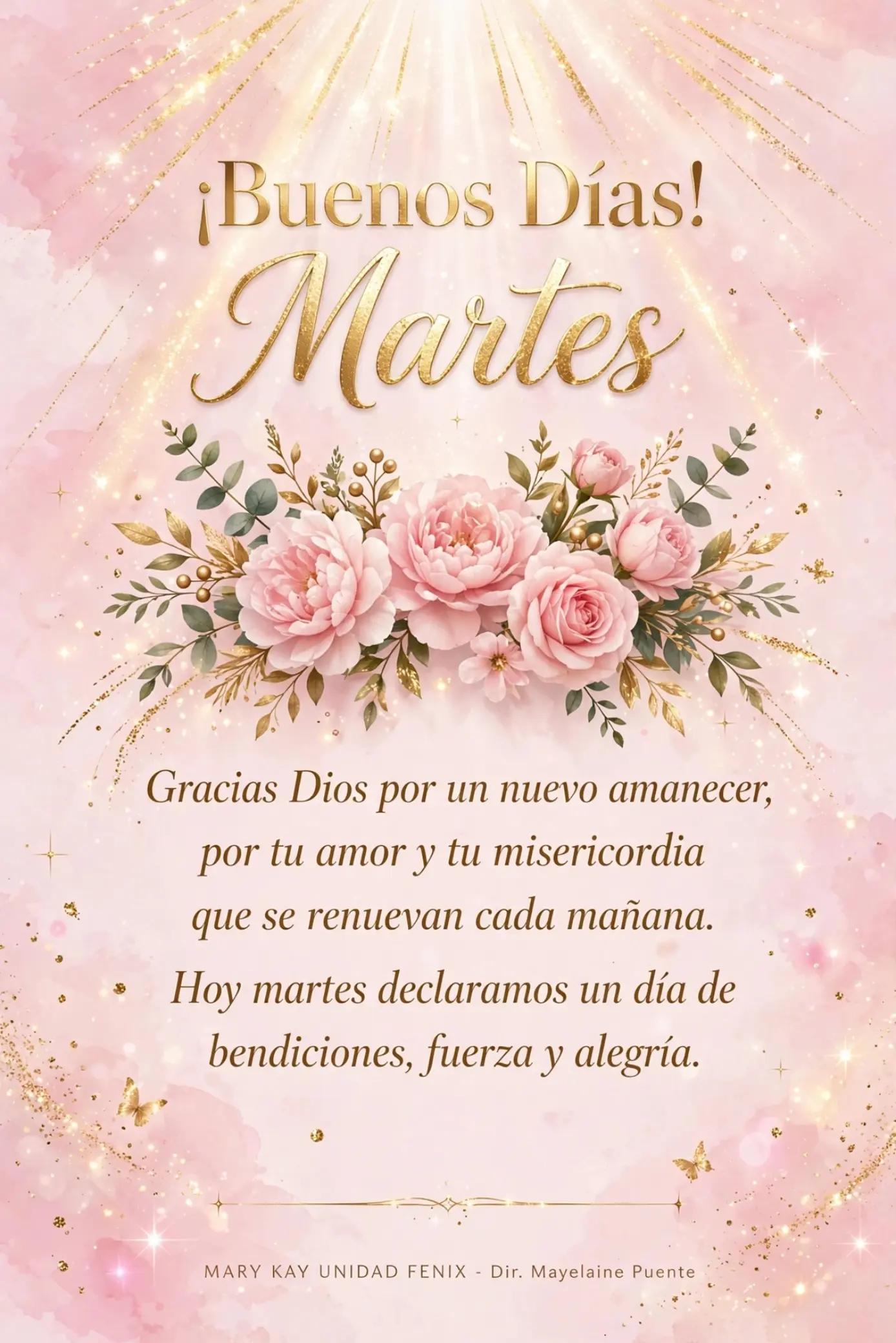 @Mayelaine Directora Mary Kay🌸