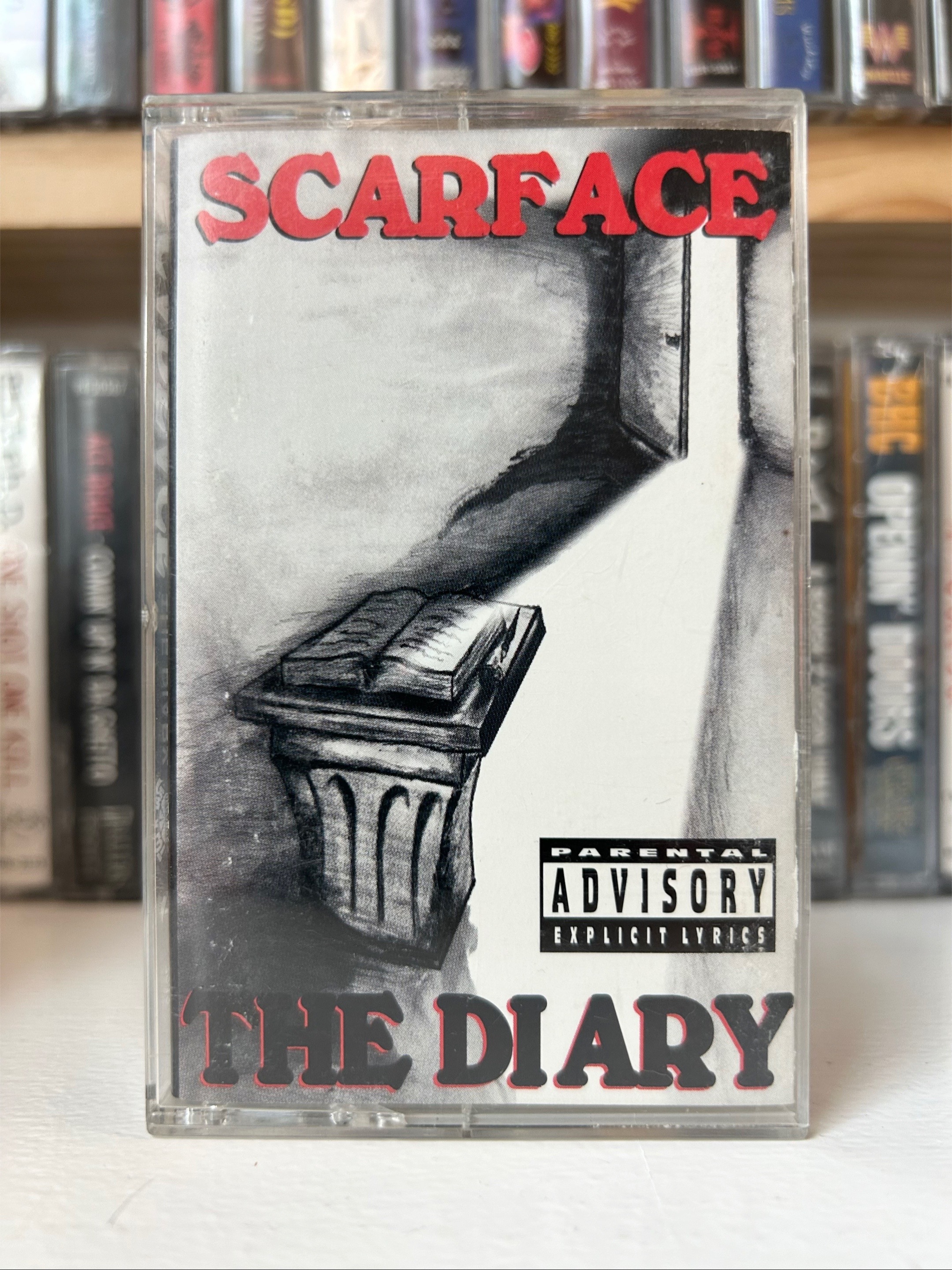 @TexasRapTapes