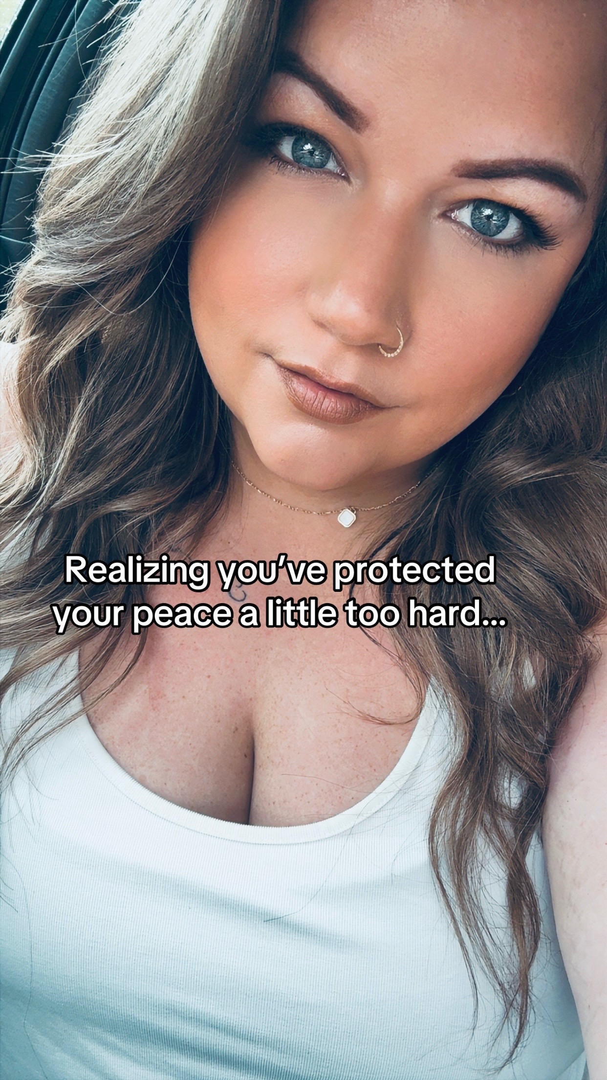 @Amanda Desiree