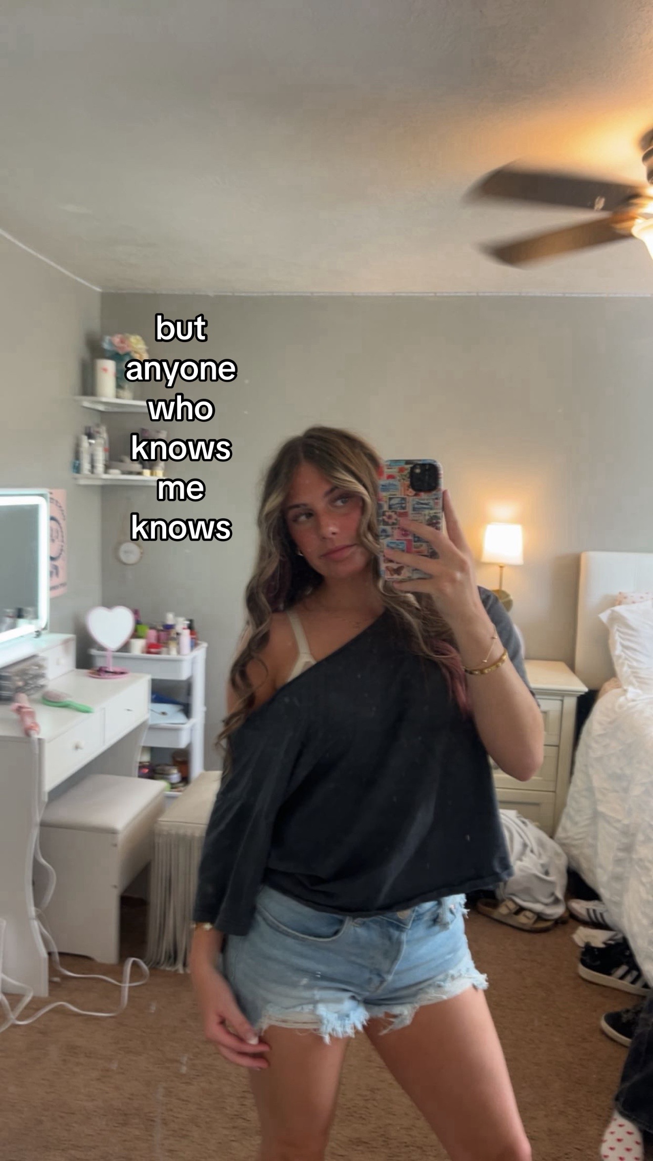 @gracie jean