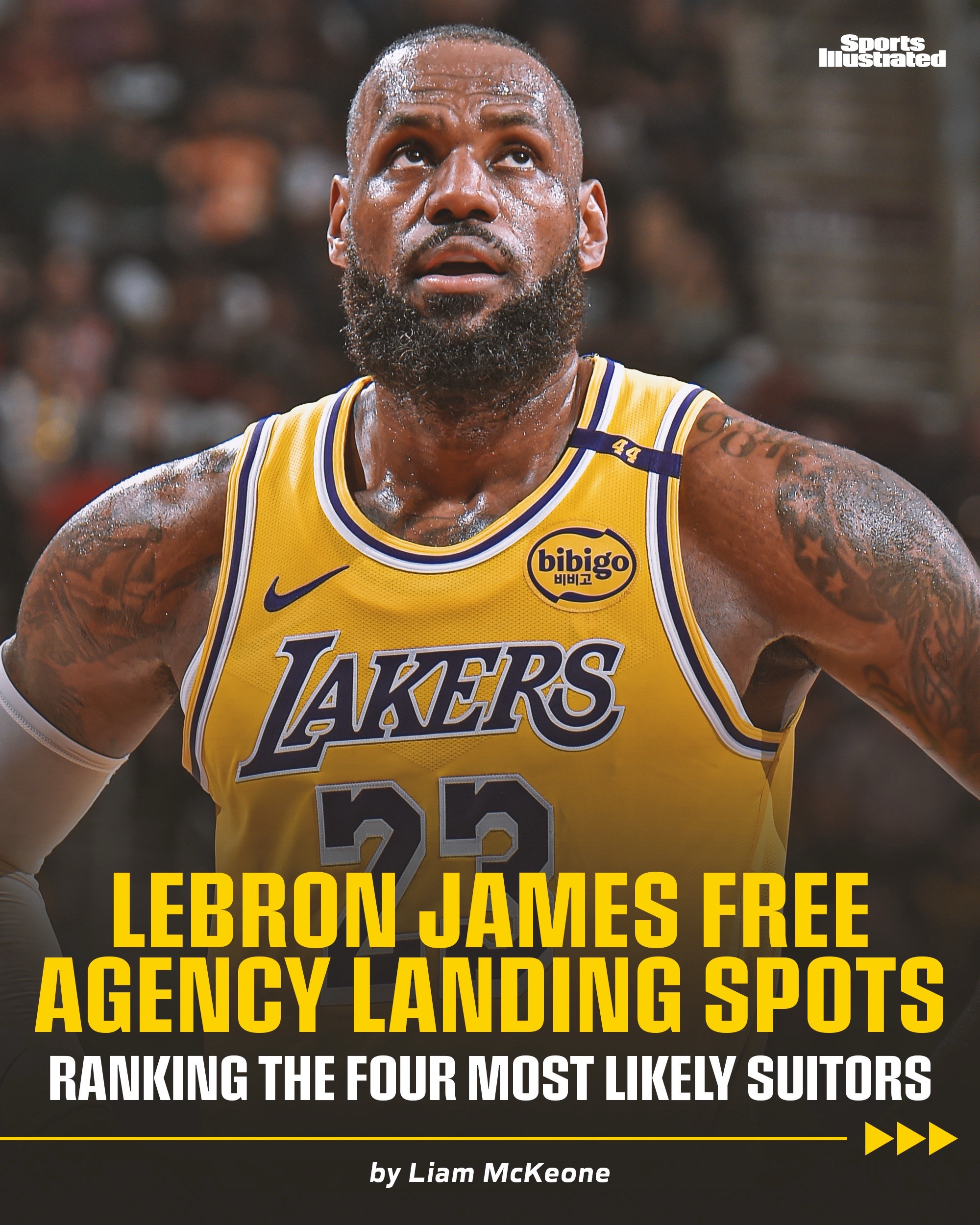 @Sports Illustrated