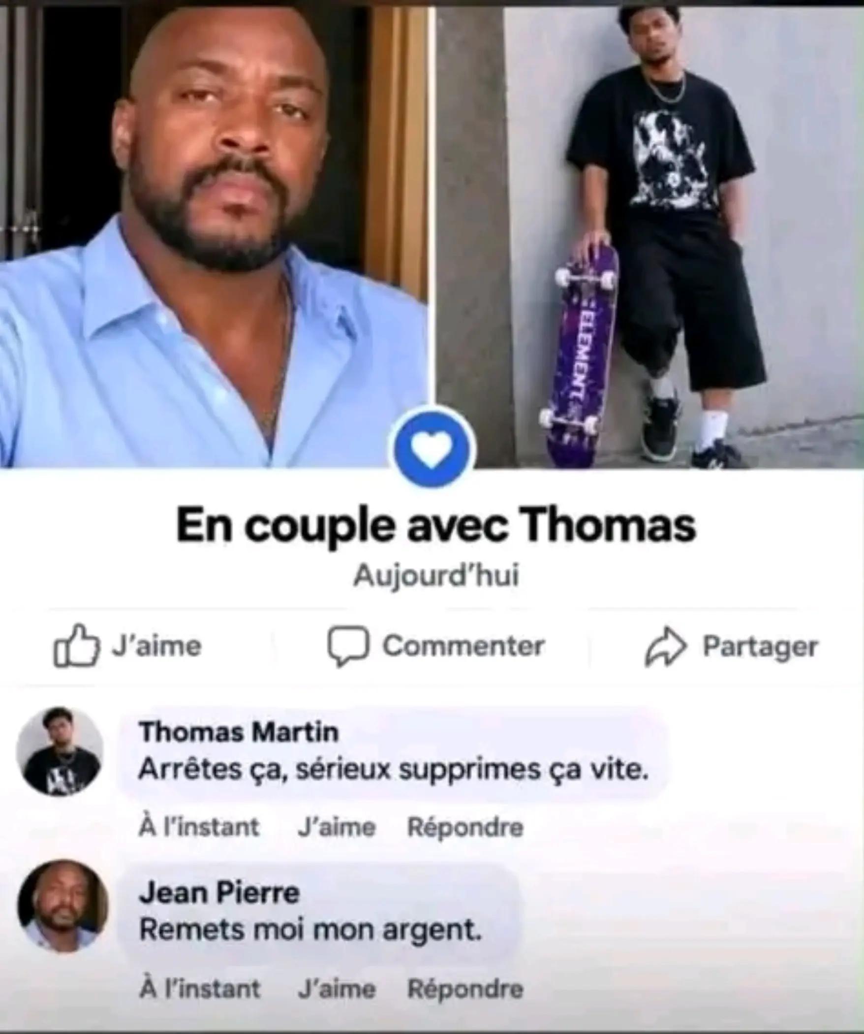 @la panthère