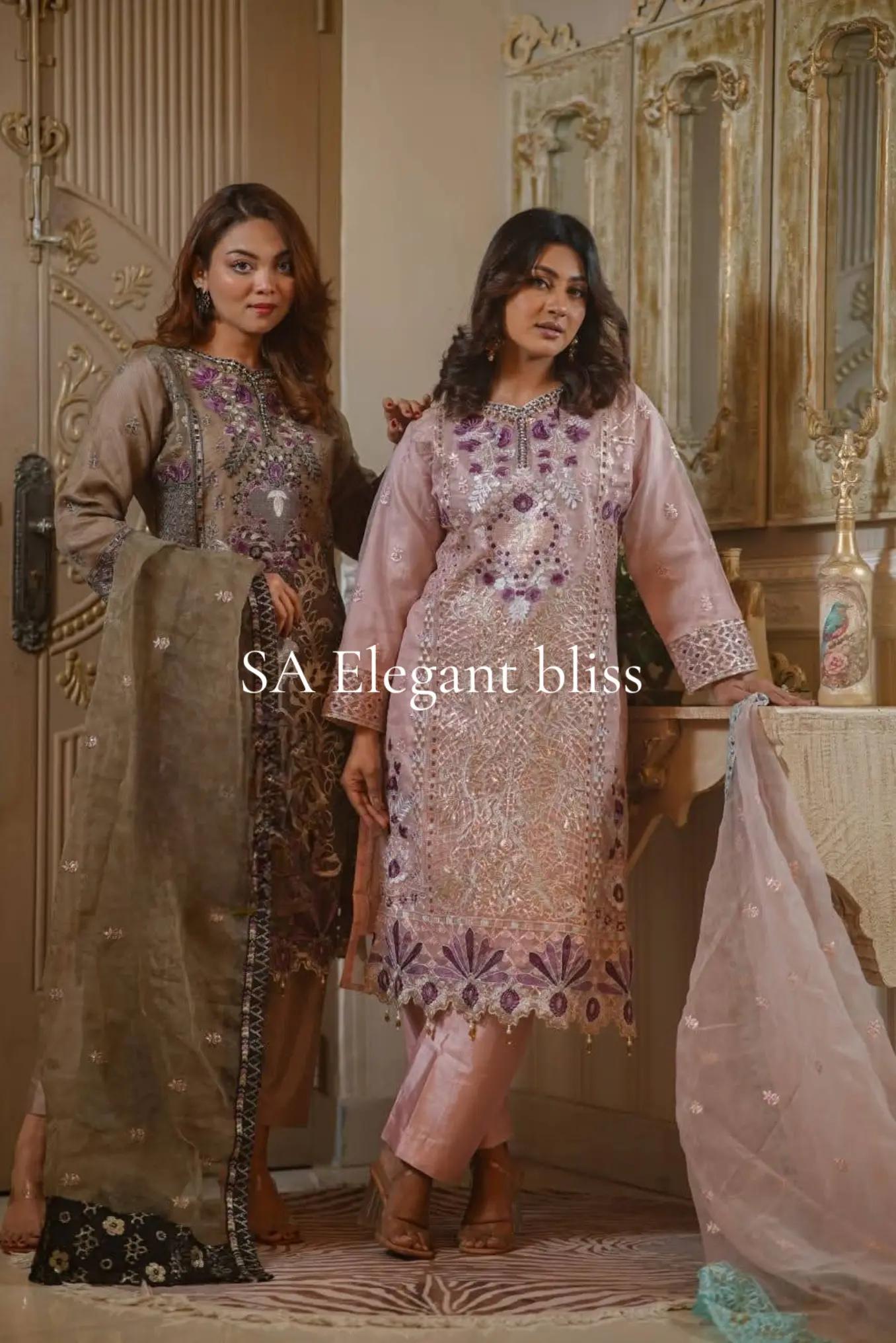@SA Elegant Bliss LLC