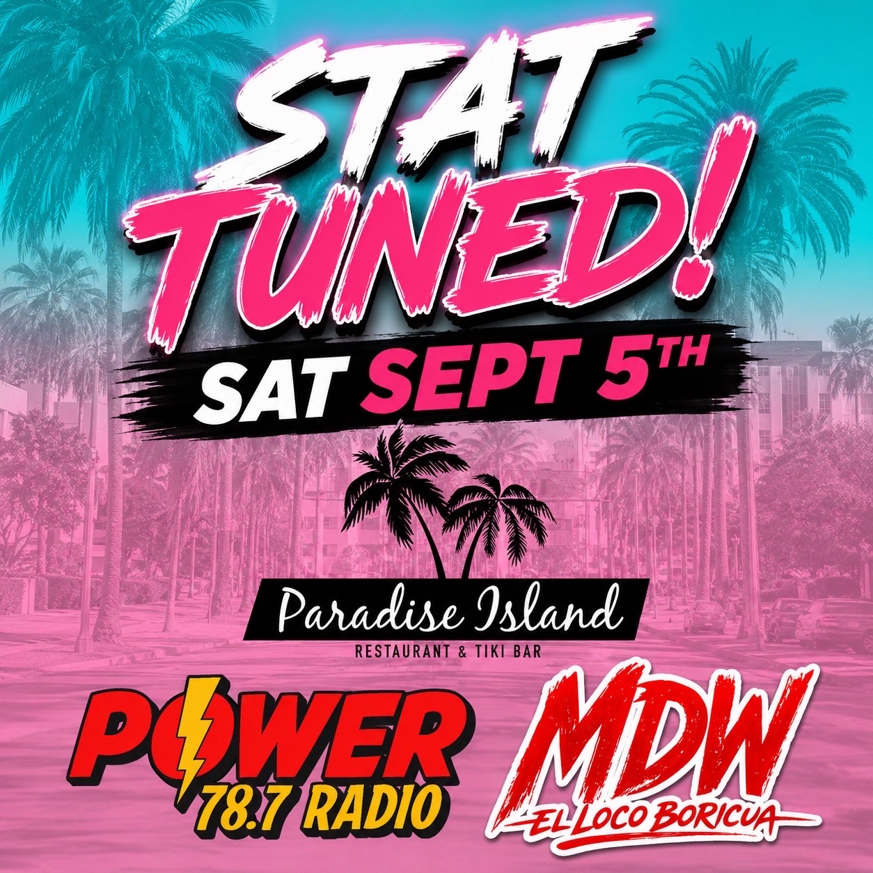 @DJ MDW