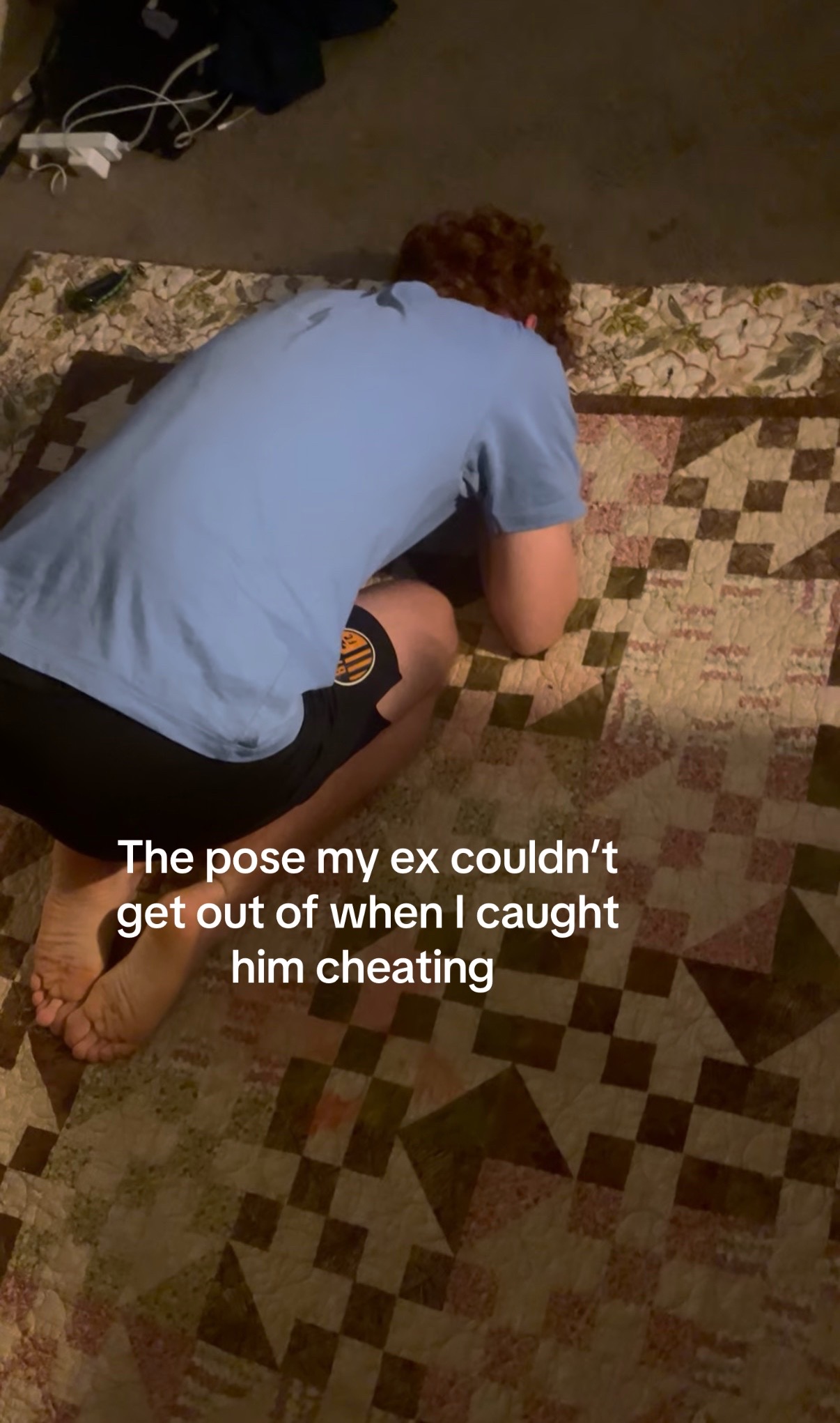 @Macayla