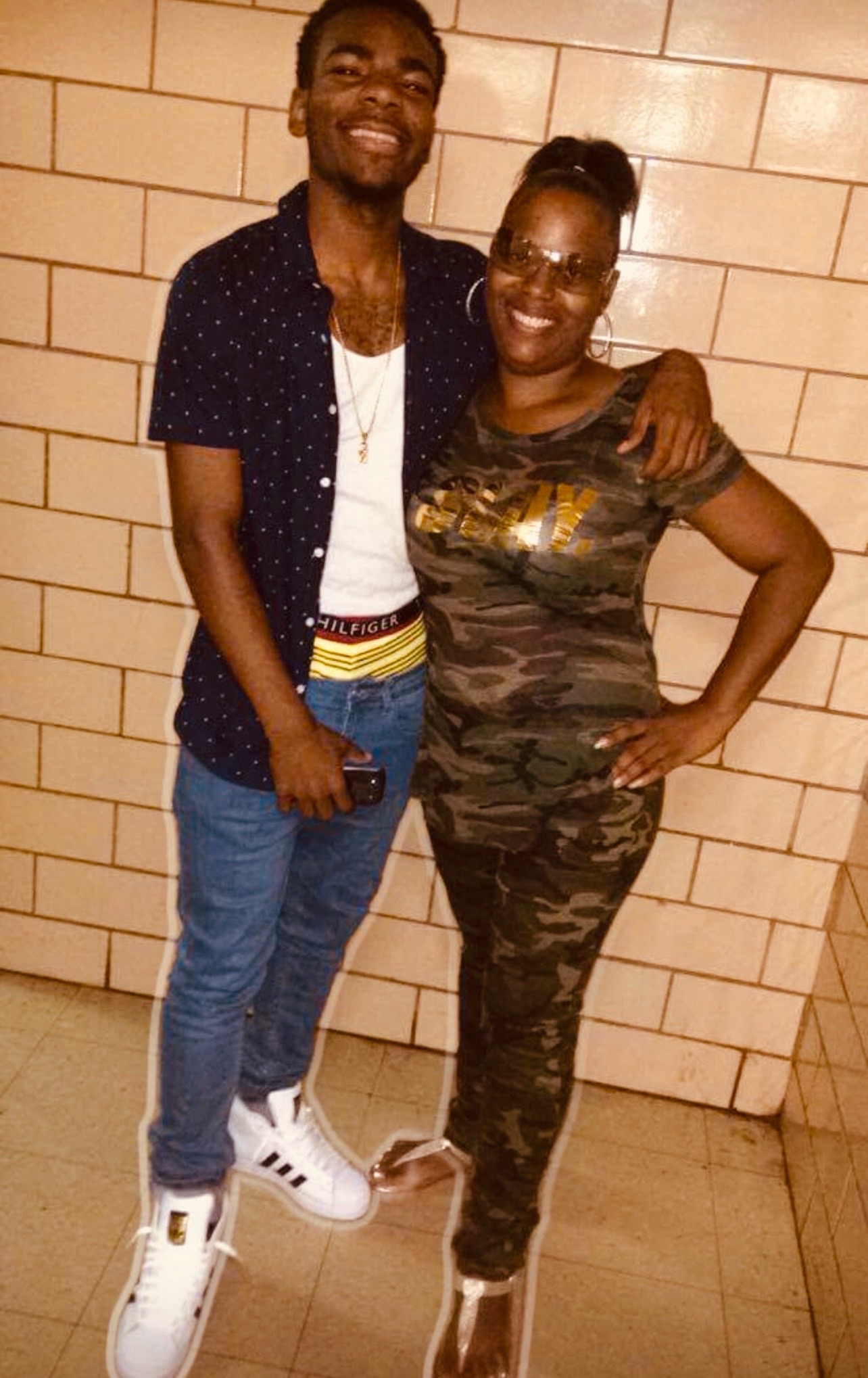 @Shareeevans 10