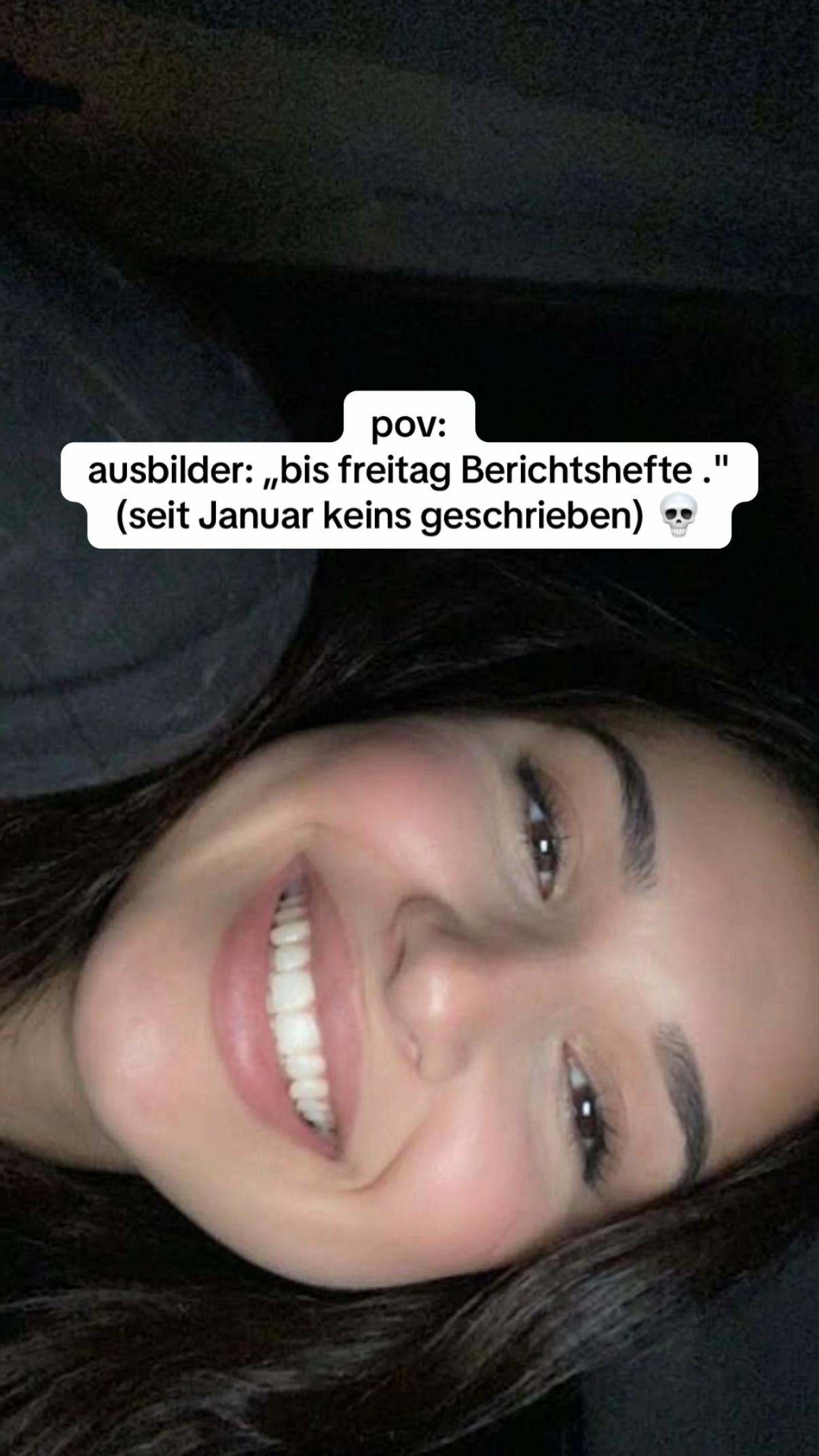 @Azubibericht