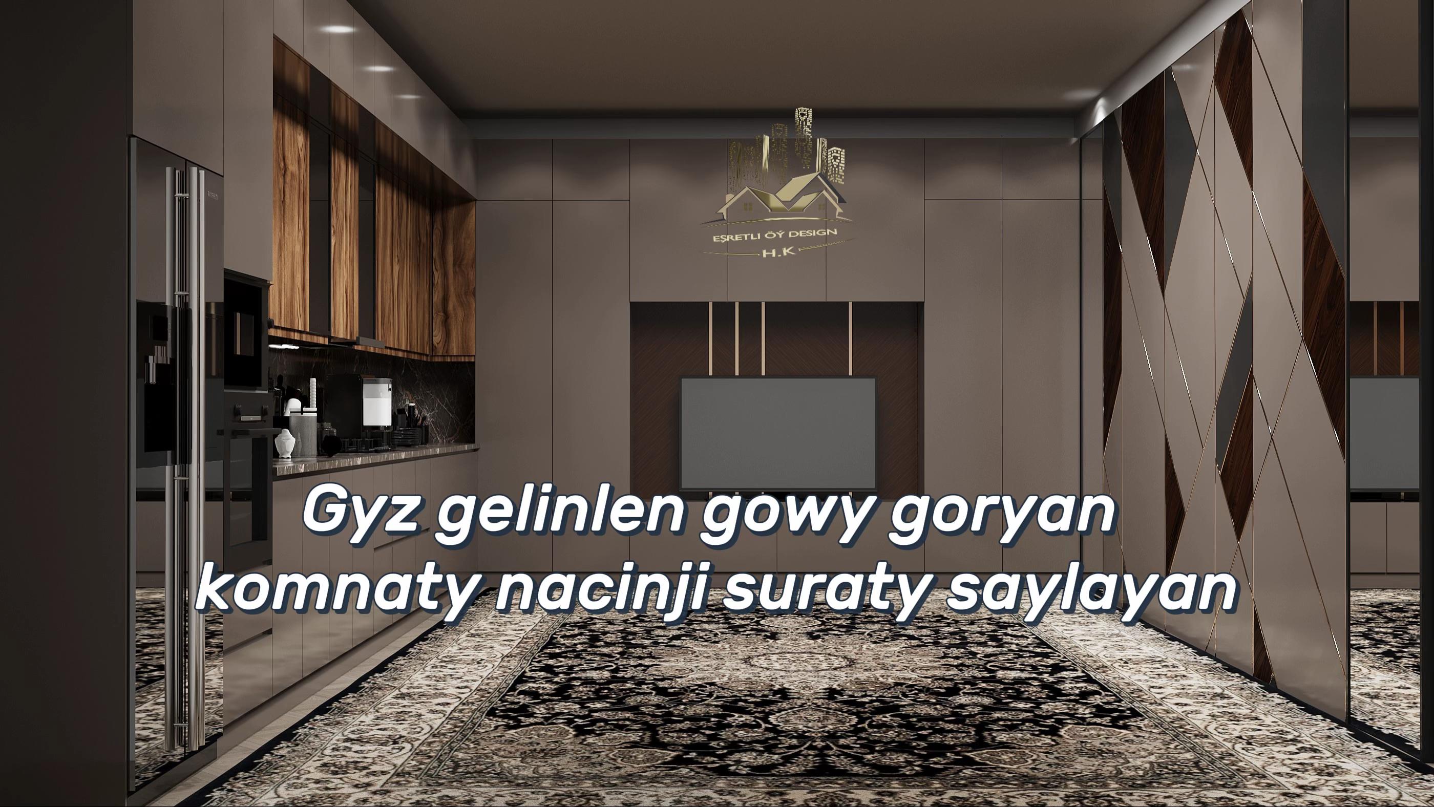 @Eşretli öý mebel