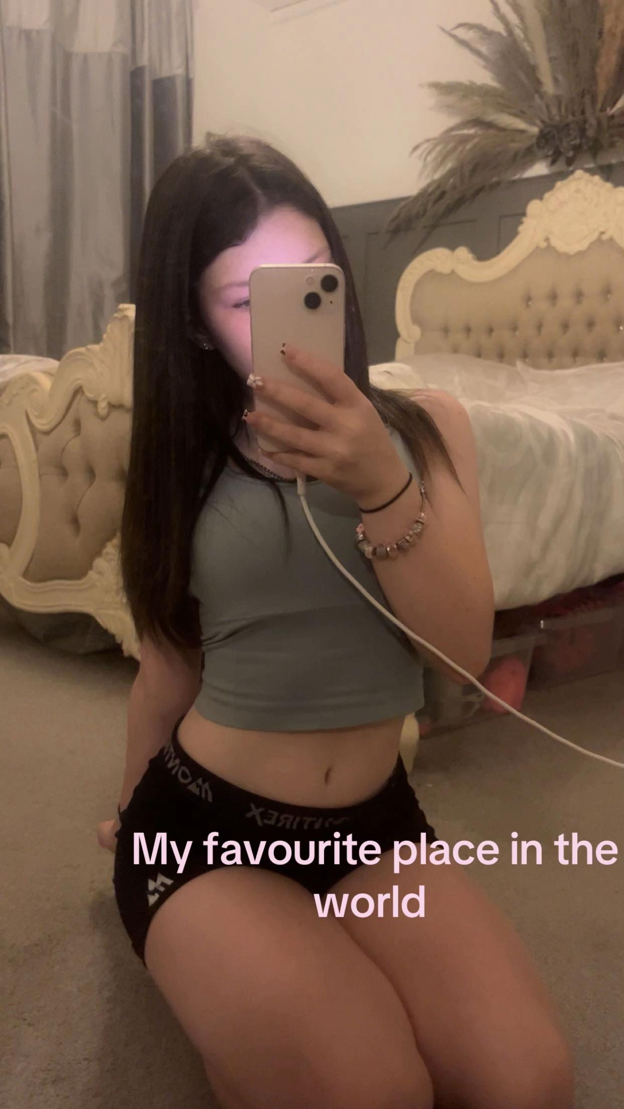 @✝️ Chloe 🤍
