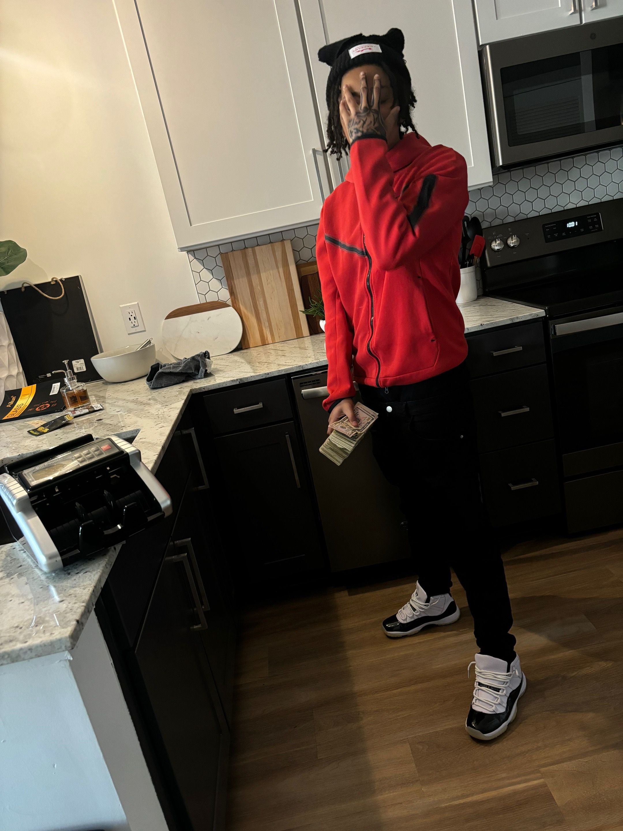 @Baby Drakoo