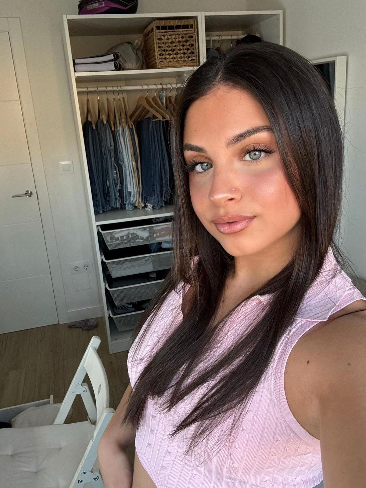 @Ana S&aacute;nchez 💗