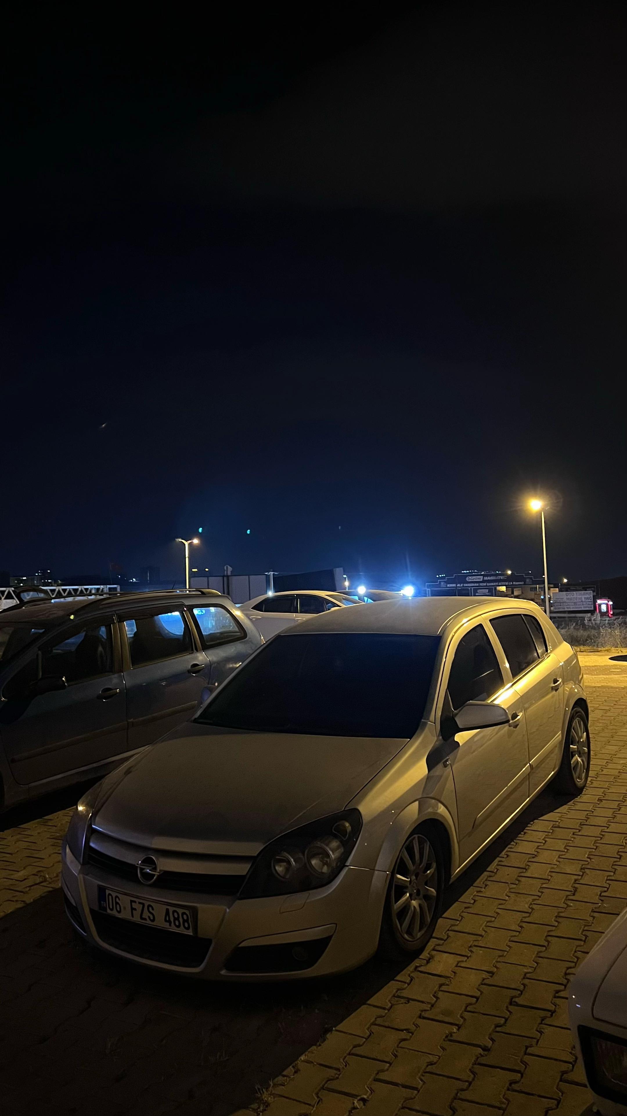 @Melih Avcı