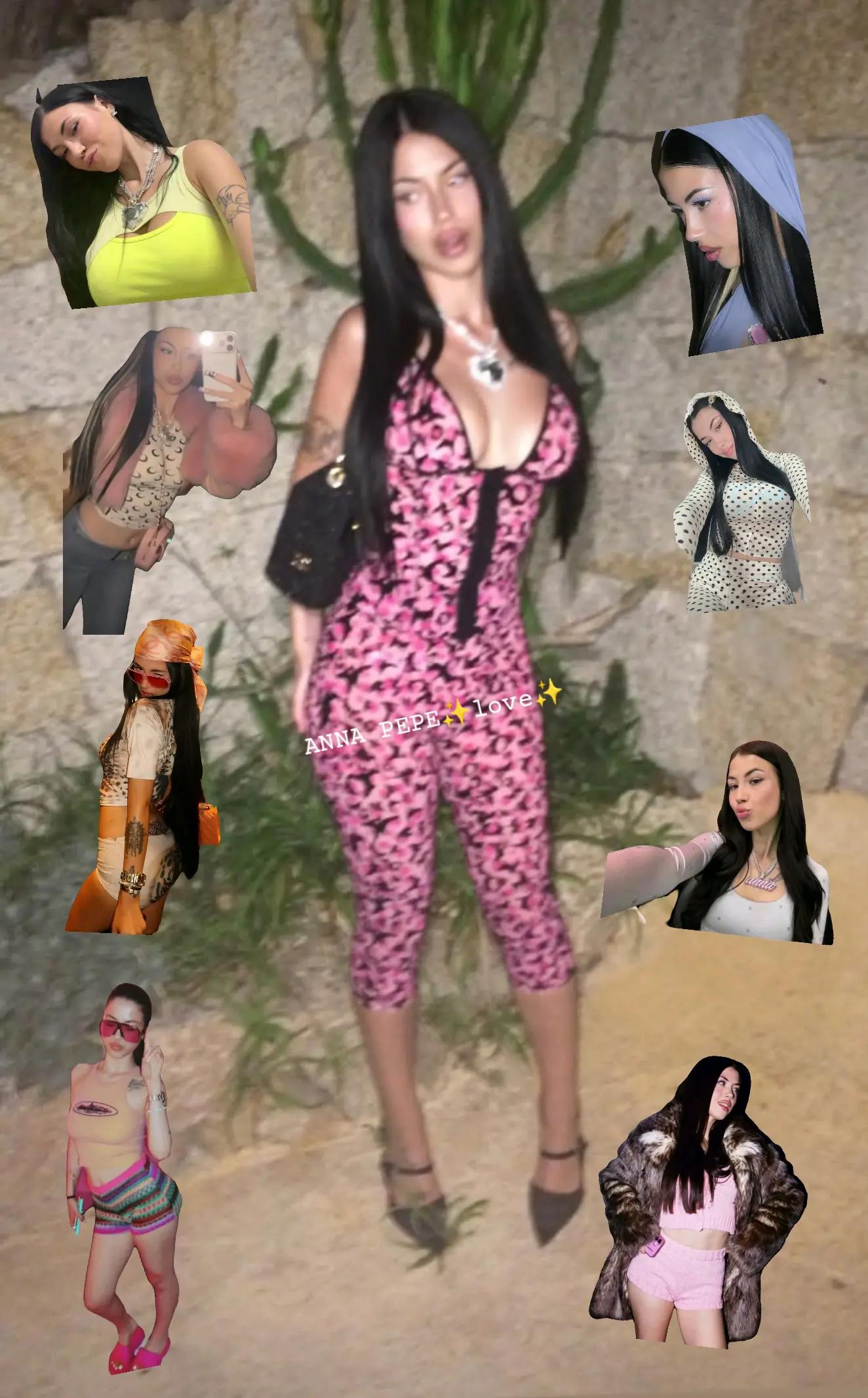 @ANNA PEPE✨ love✨❤️💖