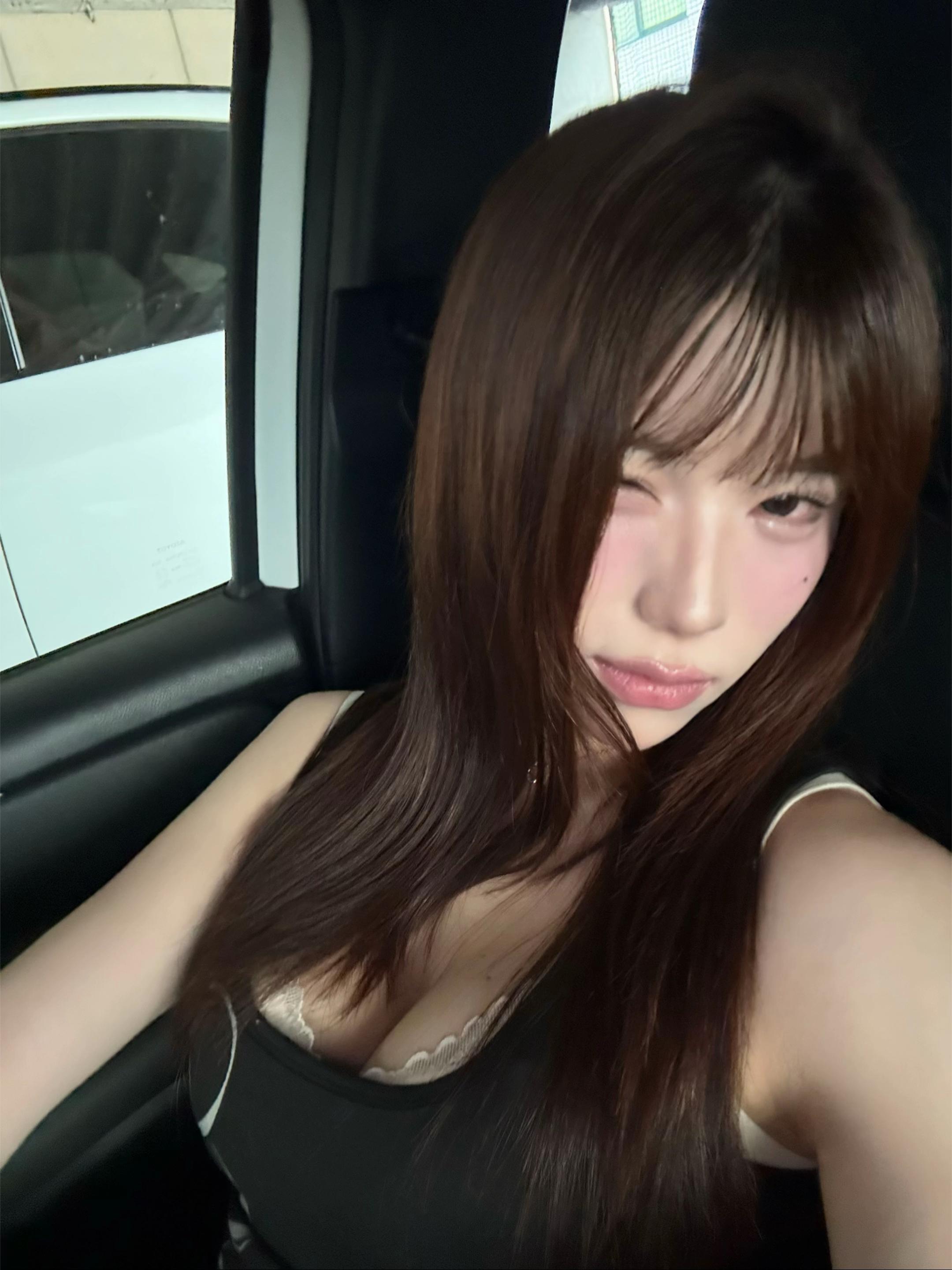 @Seyi せい