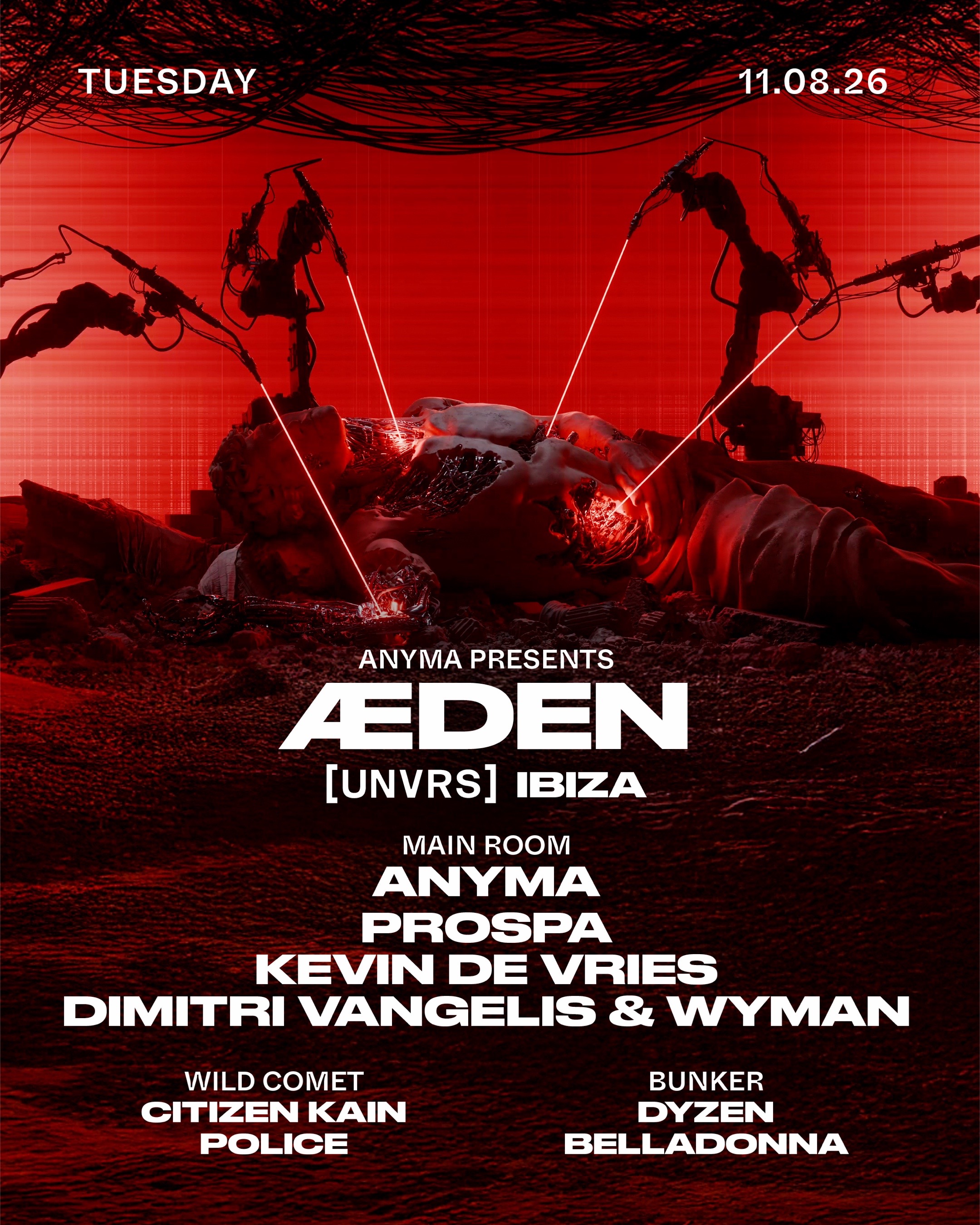 @Anyma Fan Page