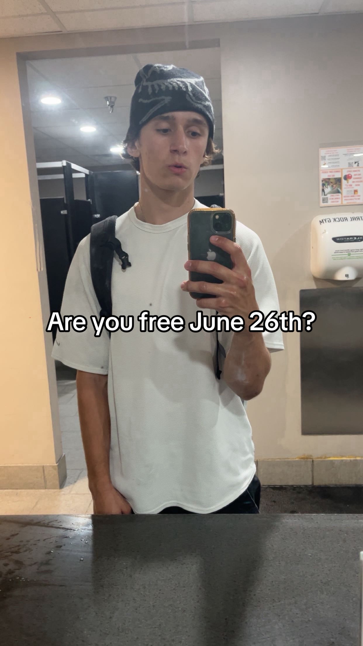 @Charlie