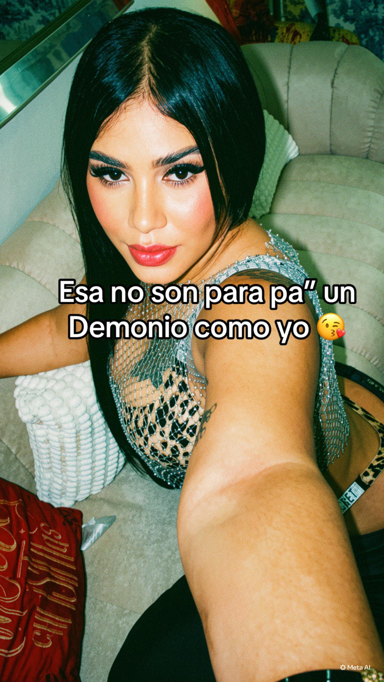 @Daniela burgos