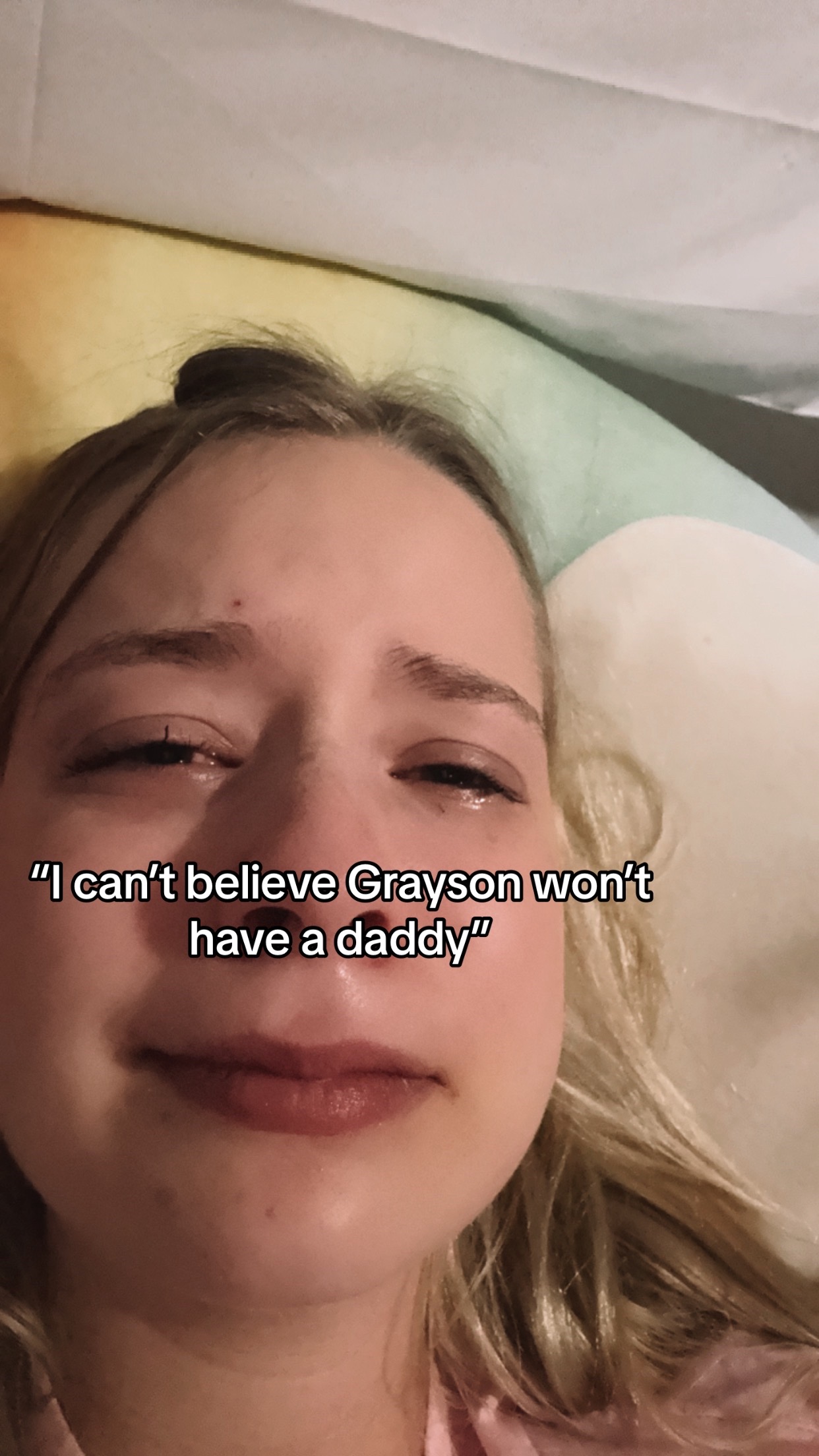 @Kaylee Gray🦋