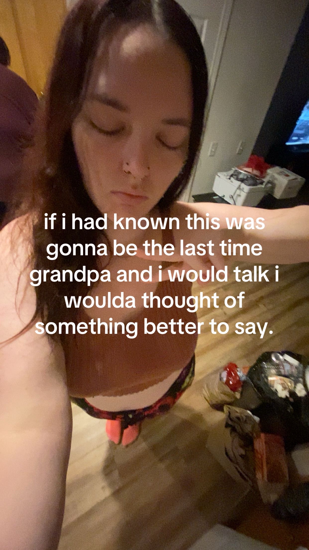 @alyssa ๐