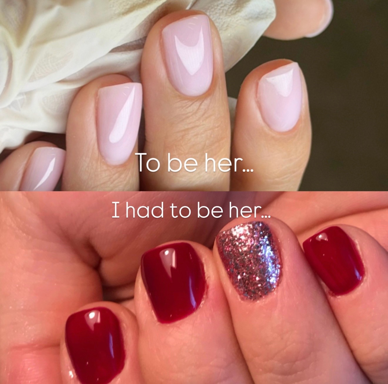 @Nail Art House