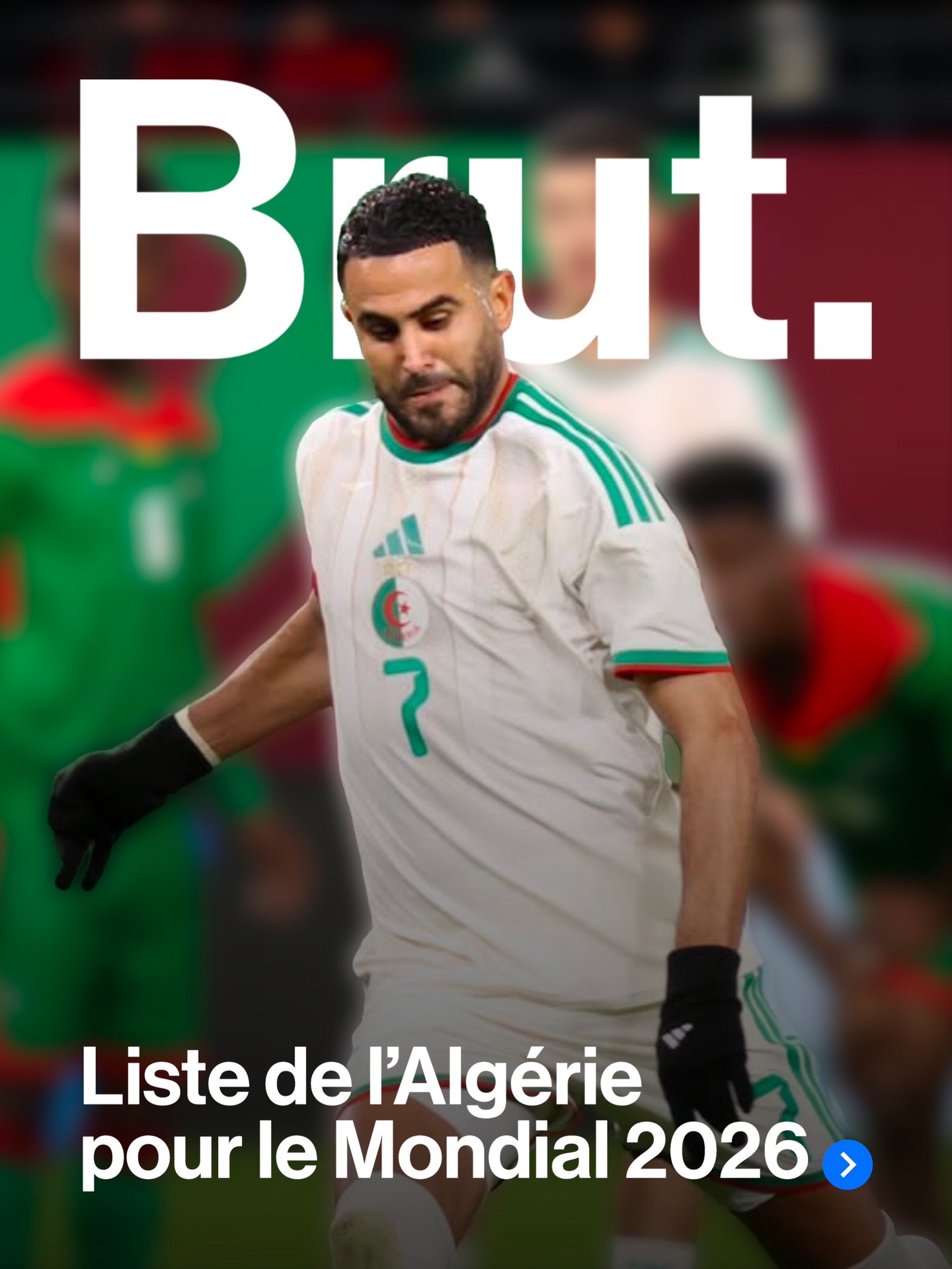@Brut Afrique