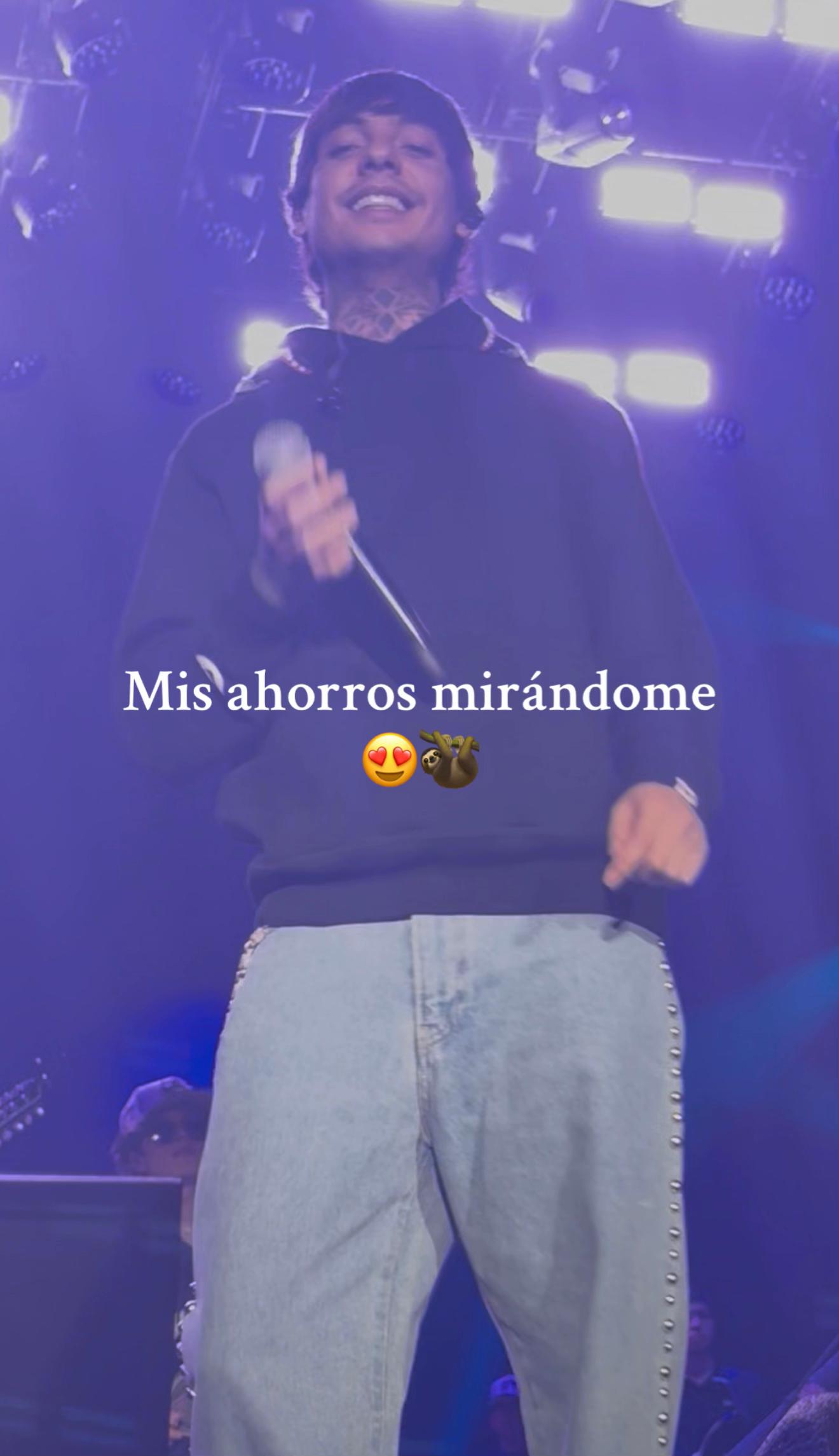 @Caris Sanchez