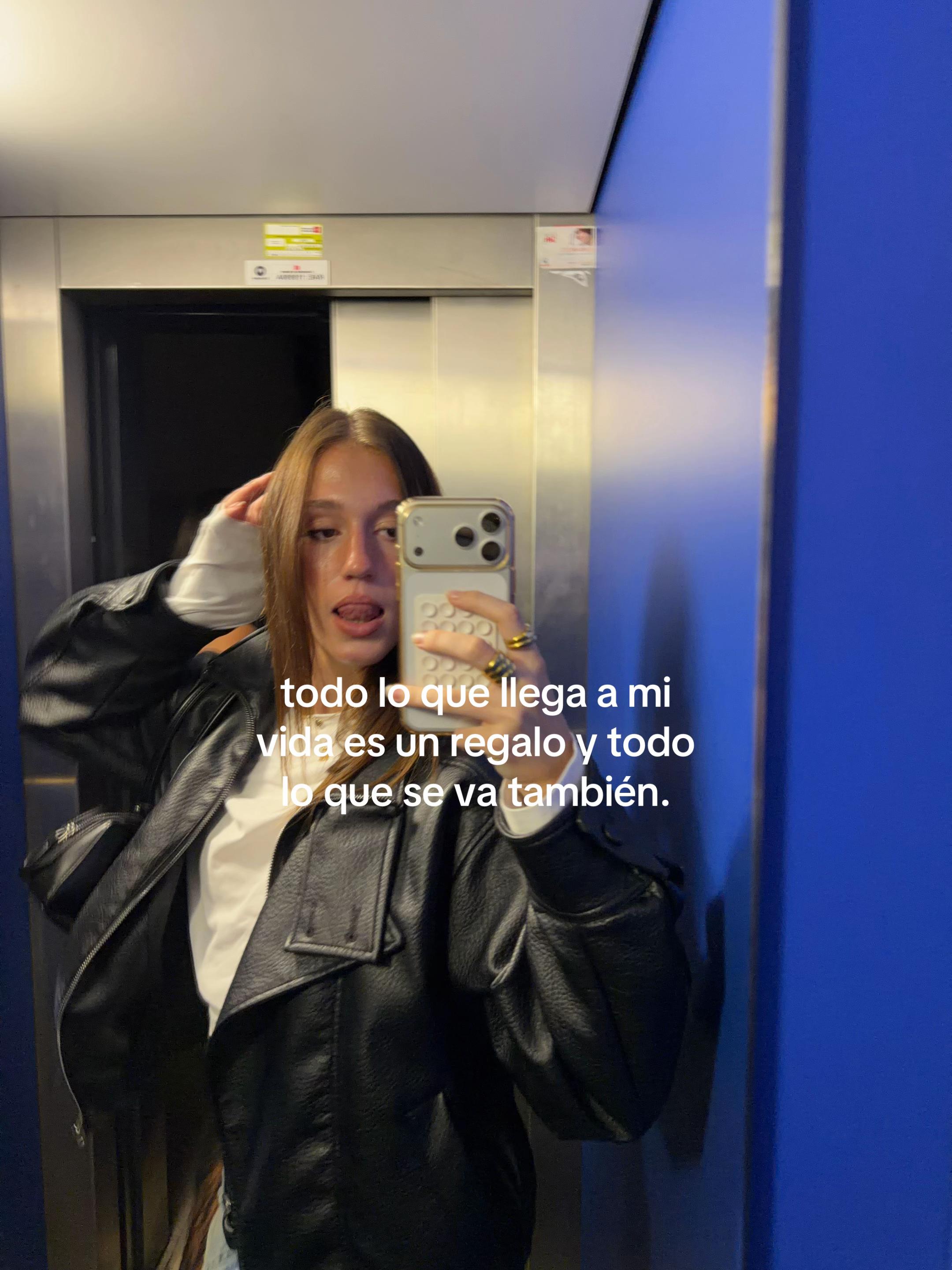 @daniela mara&ntilde;on