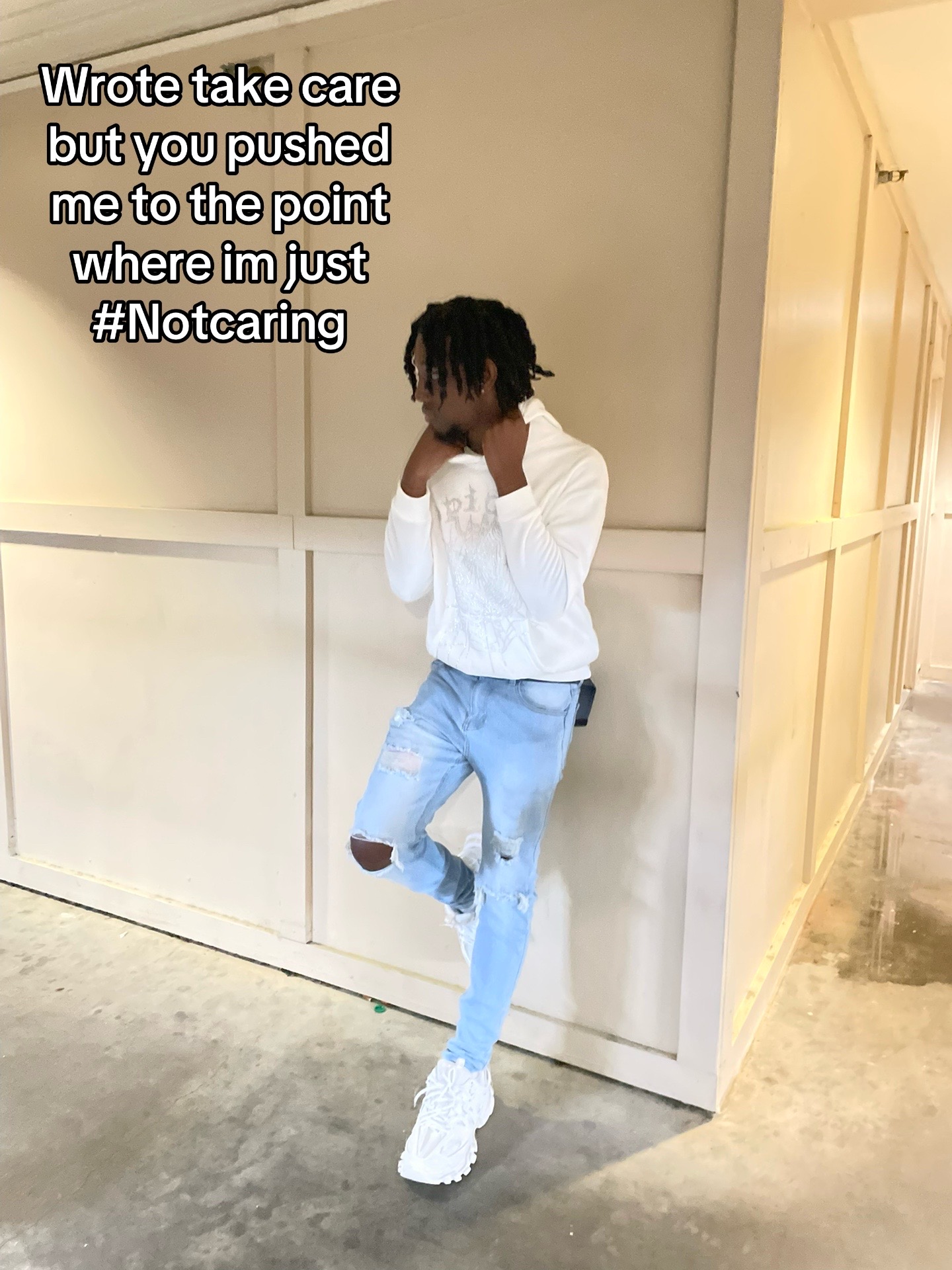 @Devtoochill