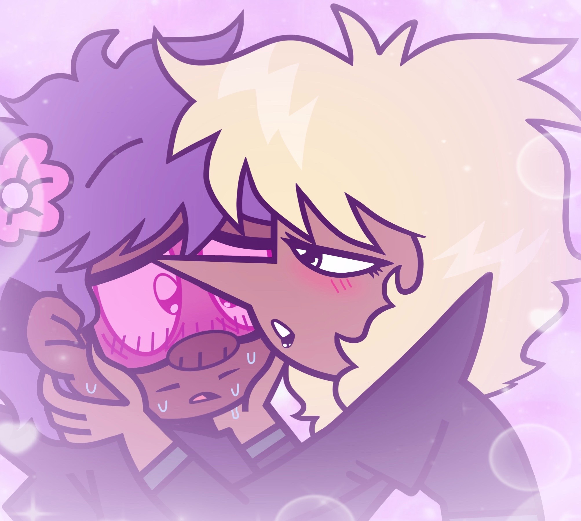 @⋆౨ৎ˚⟡◇ Pinky ◇౨ৎ˚⟡˖