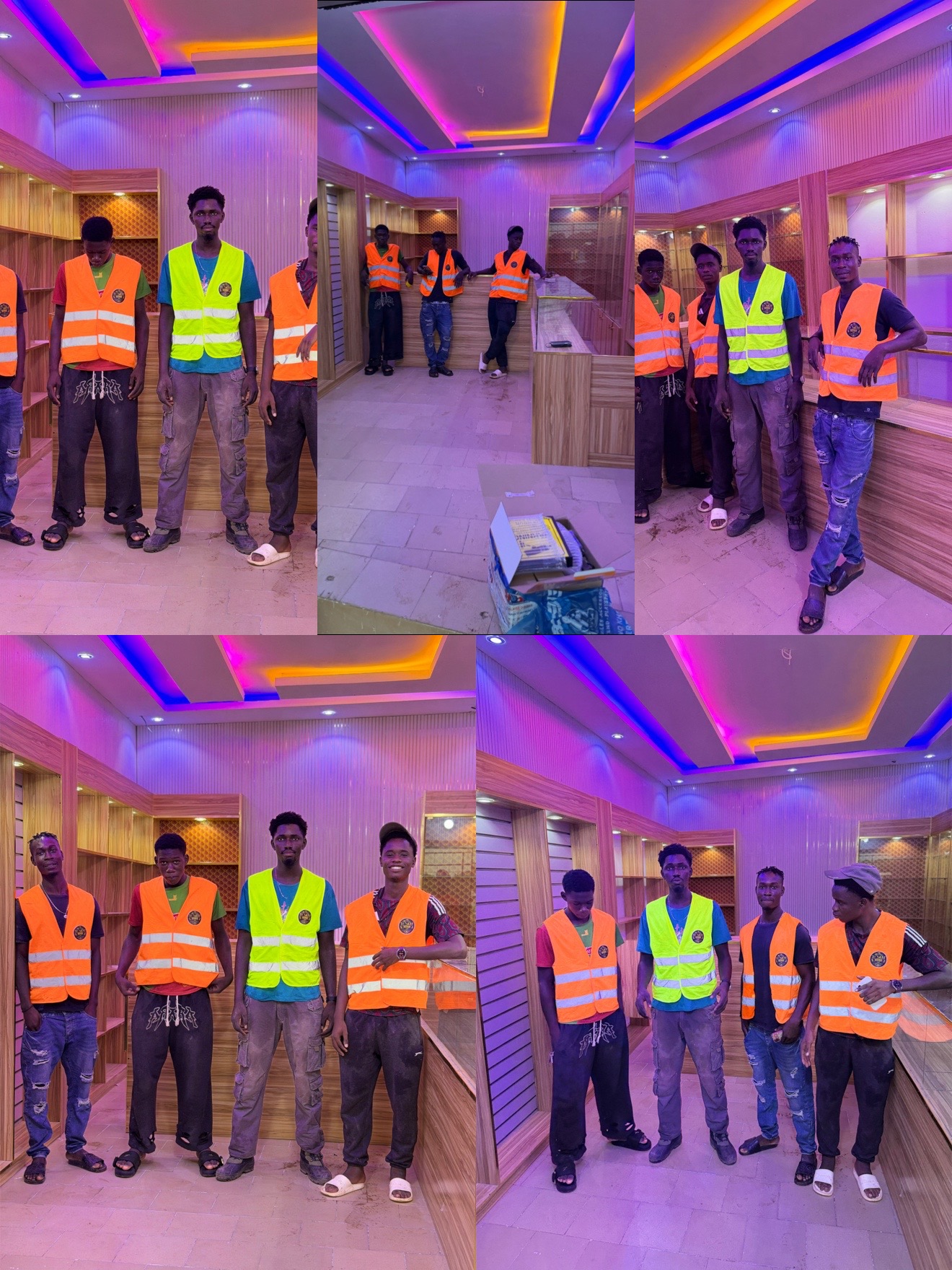 @Mor carpentry ๐จ๐ช๐ฌ๐ฒ๐ฌ๐ฒ