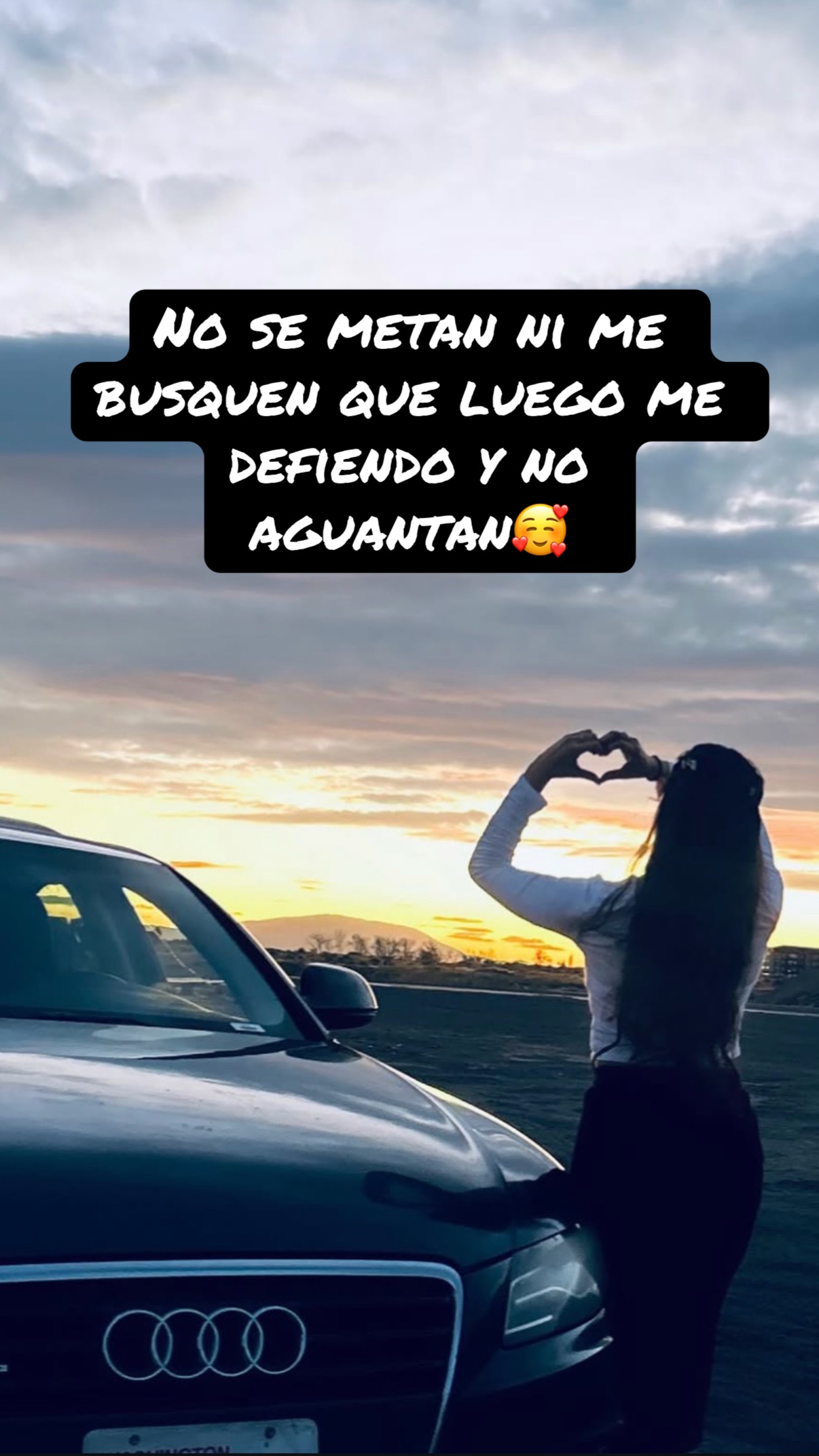 @Erika M Cortes