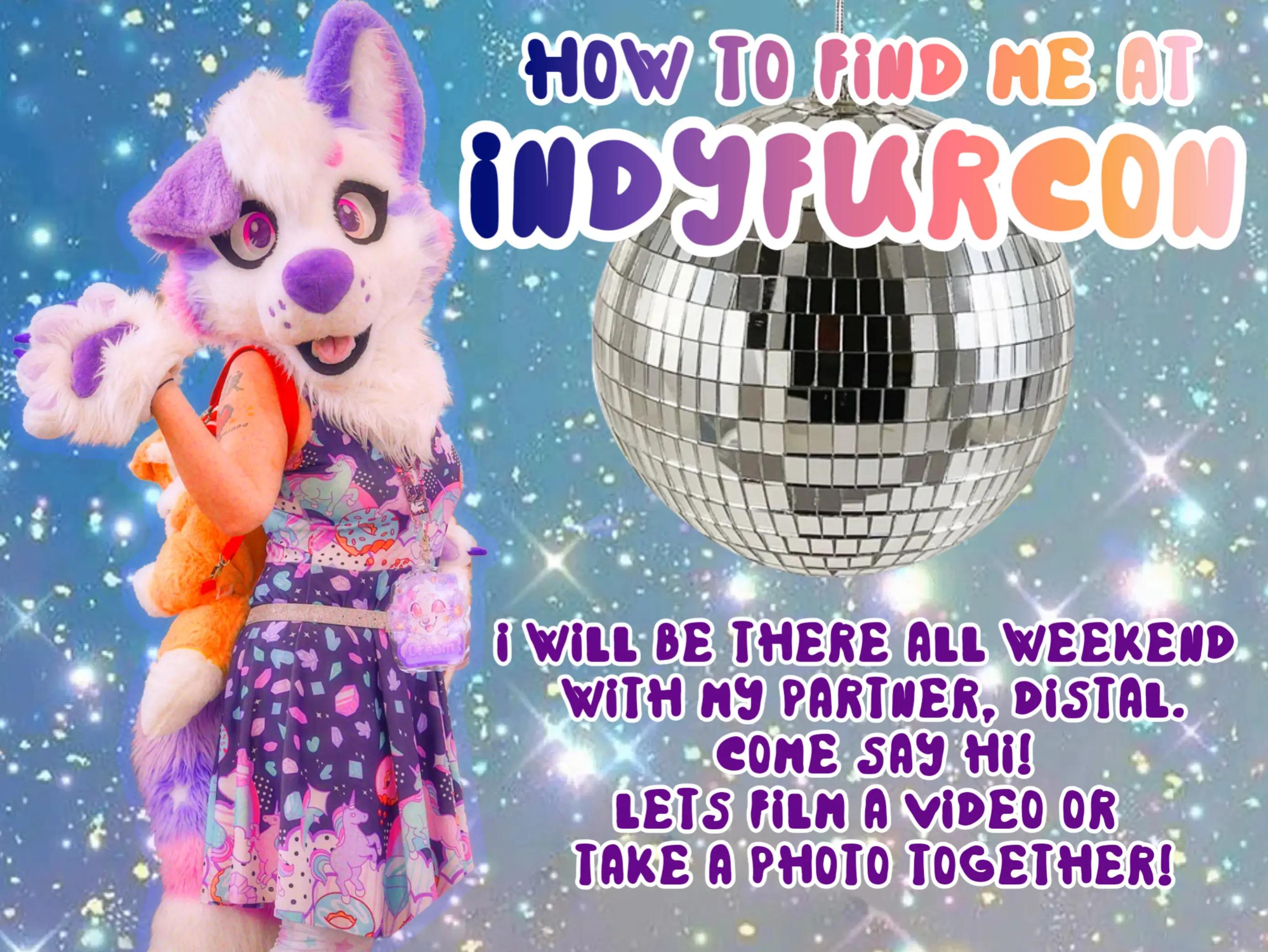 @Dream🪩🐾🔜FurPoc