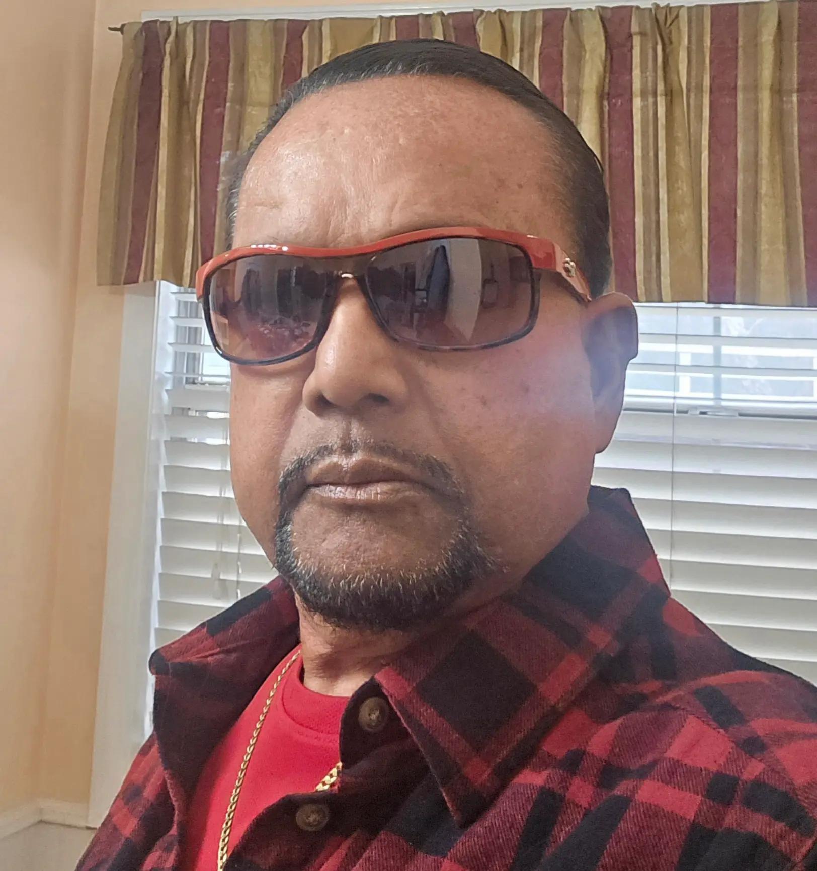@SHIVRAM SUKHU