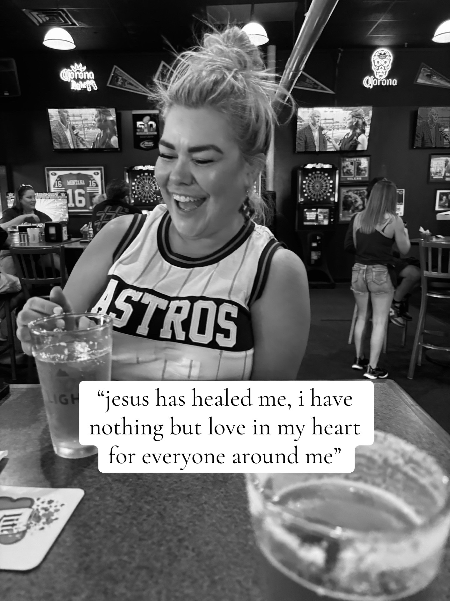 @Chelsea Maldonado