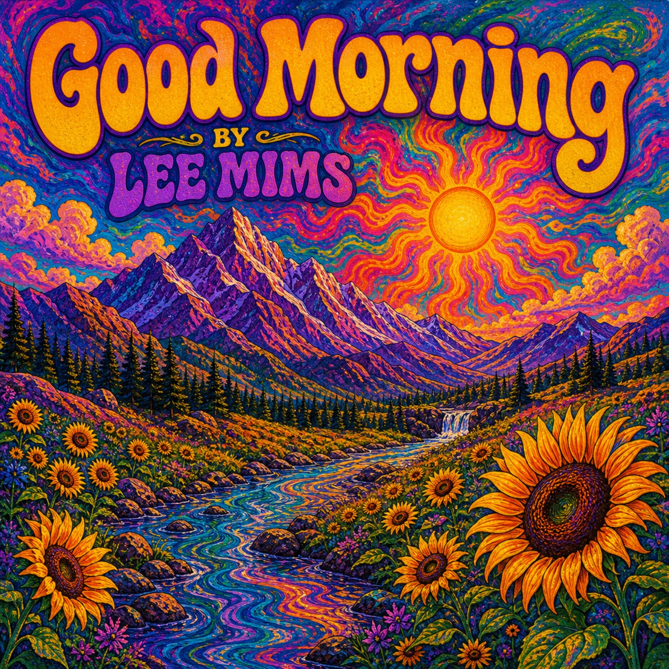 @Lee Mims
