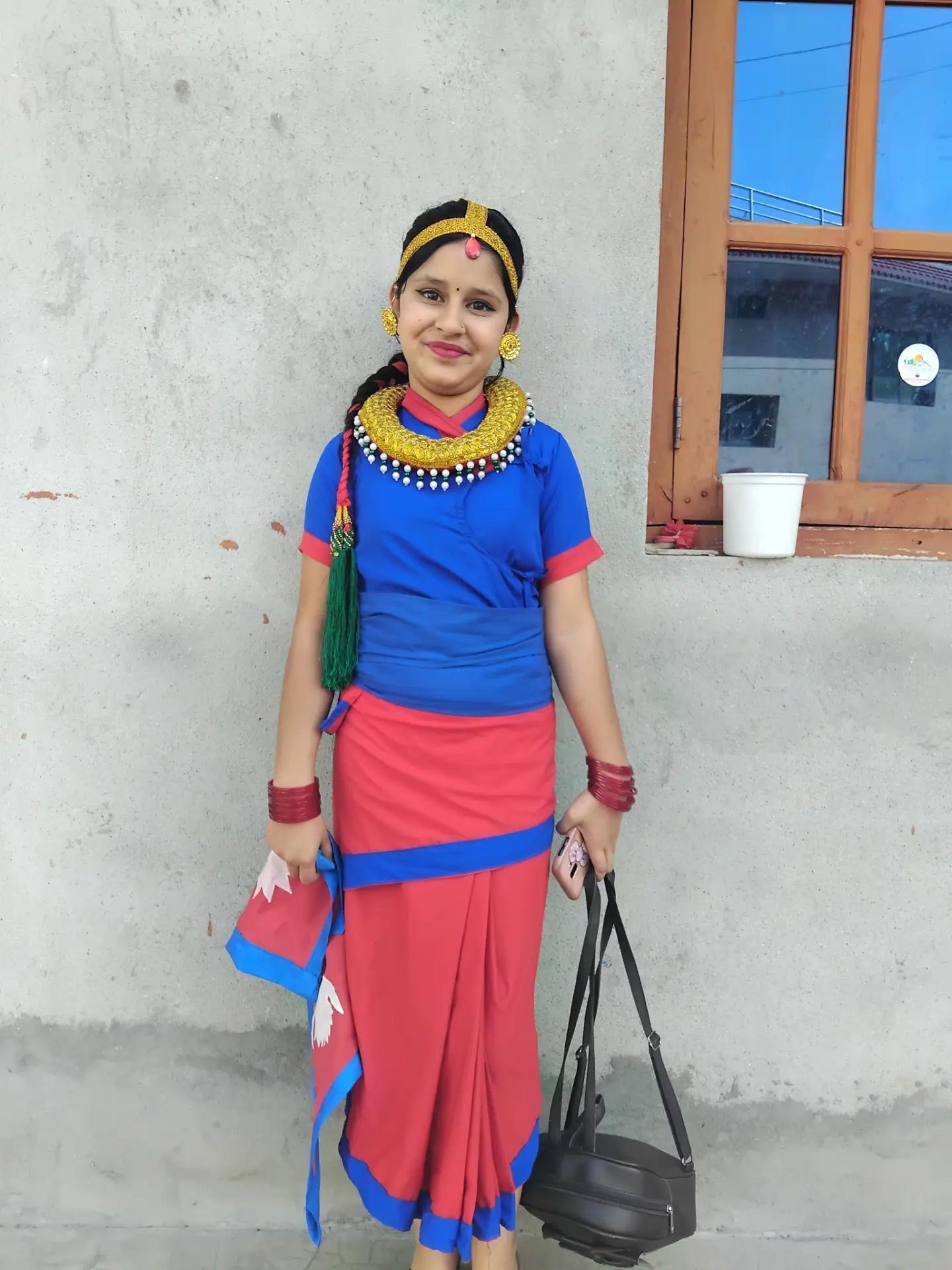 @Pramila Koirala Lamichhane