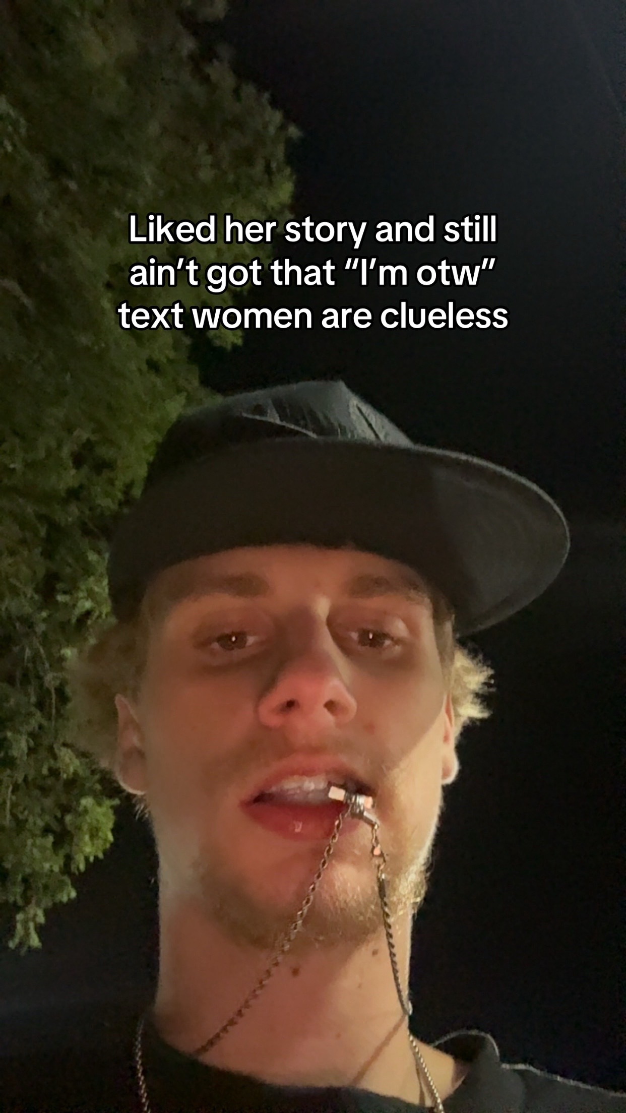 @–