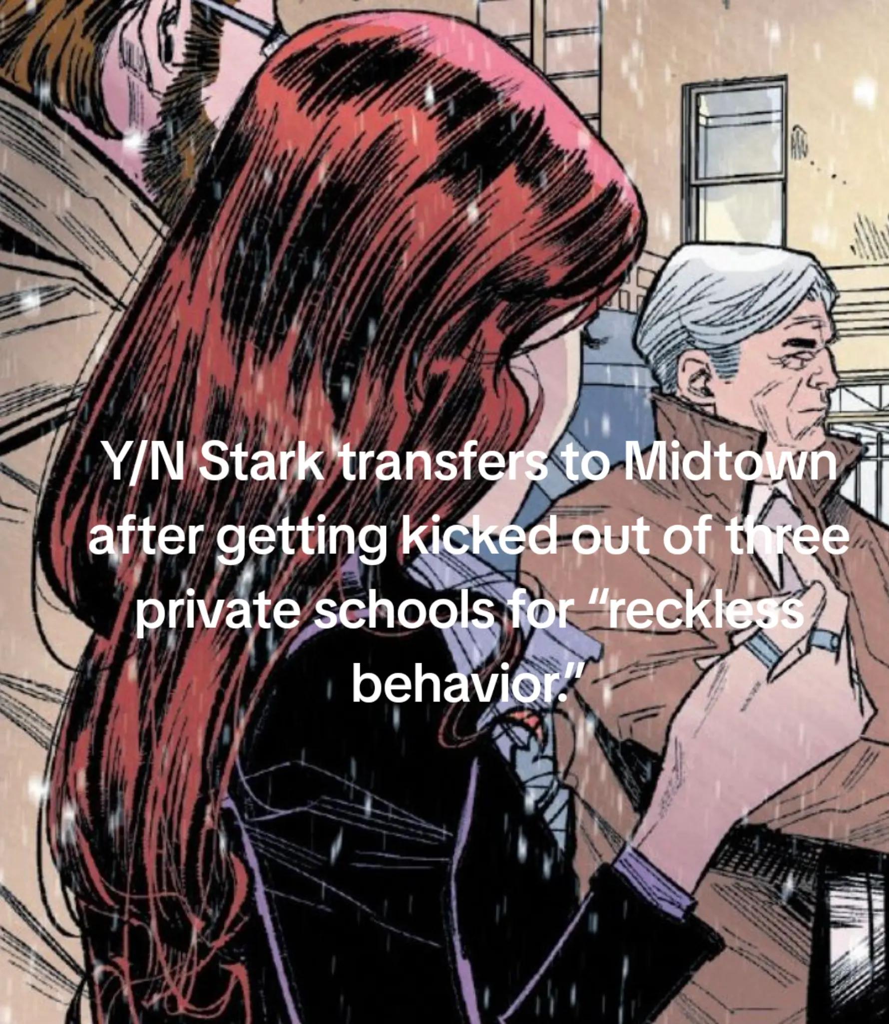 @Yn Stark