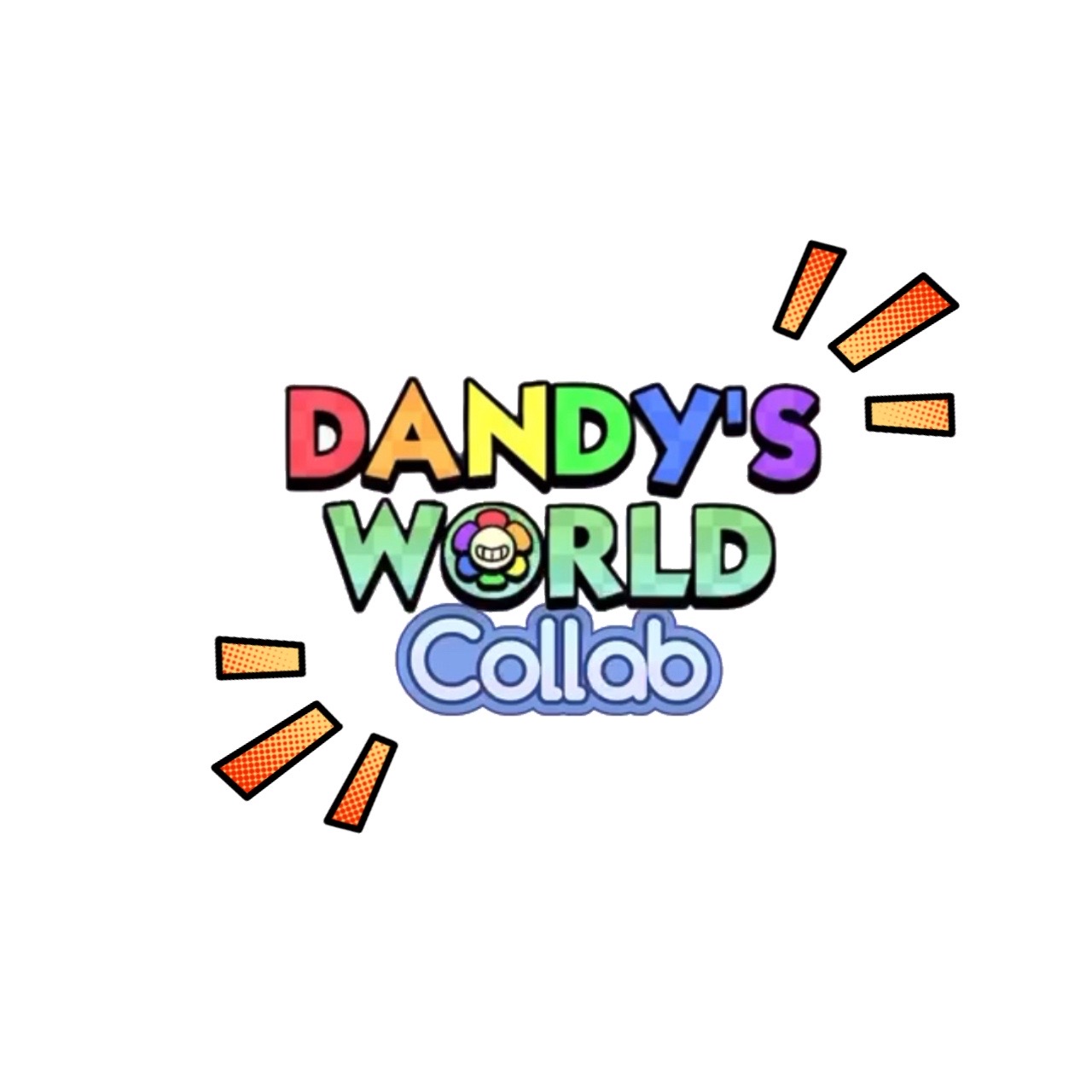 @Dandy World Collab