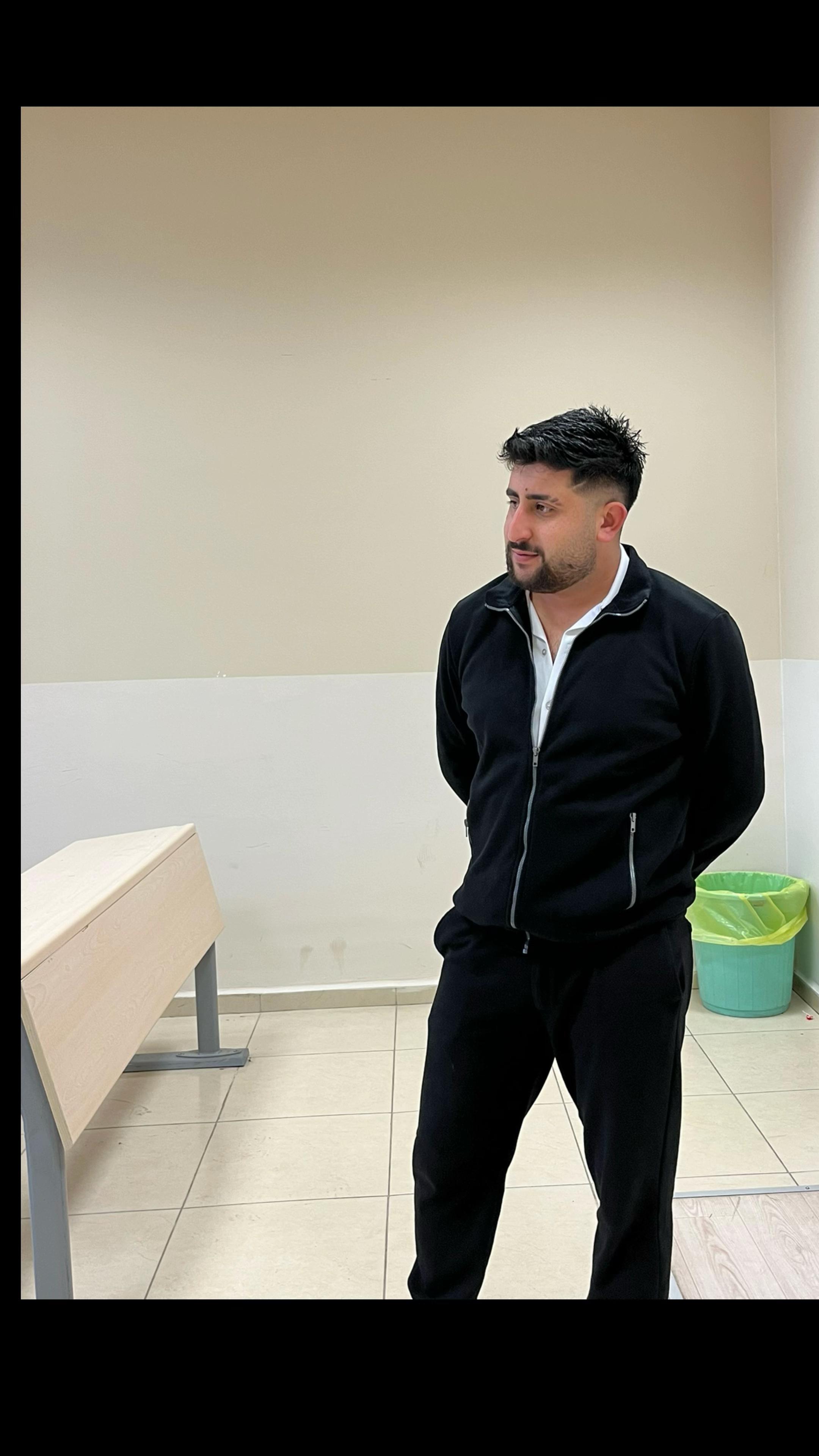 @Emre Mızrak