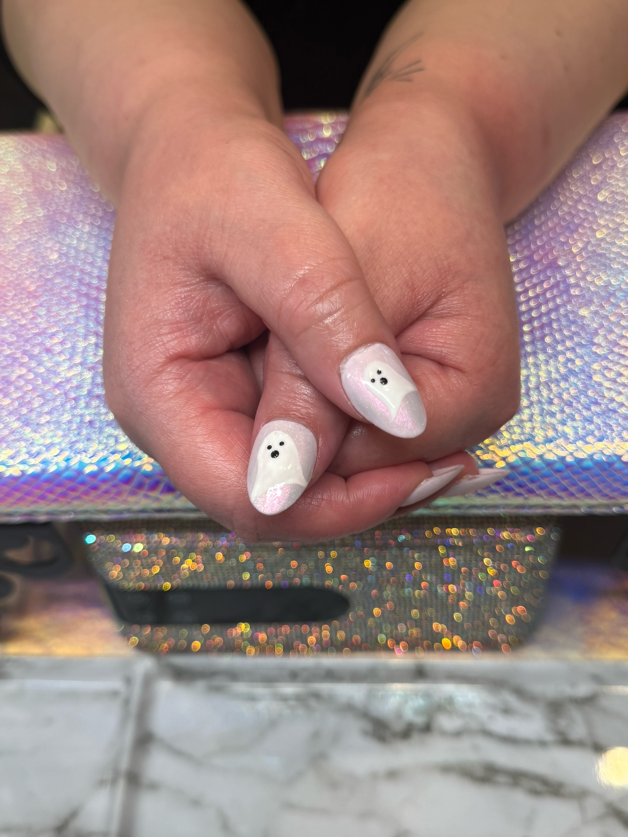 @My Nail Tech Christi